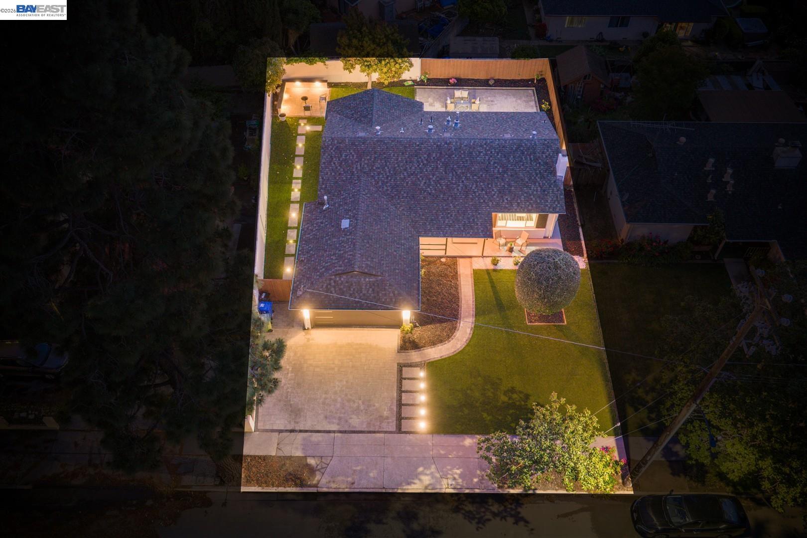 Detail Gallery Image 32 of 39 For 36543 Cedar Blvd, Newark,  CA 94560 - 4 Beds | 2 Baths