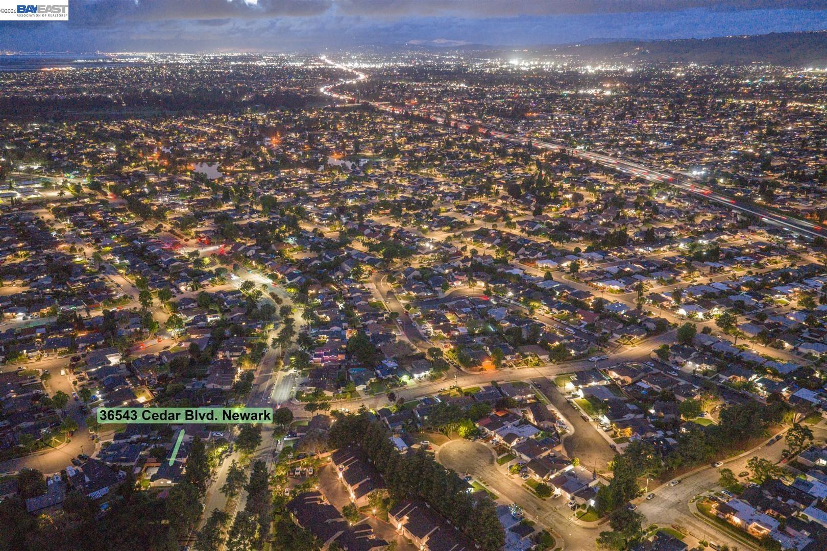 Detail Gallery Image 33 of 39 For 36543 Cedar Blvd, Newark,  CA 94560 - 4 Beds | 2 Baths