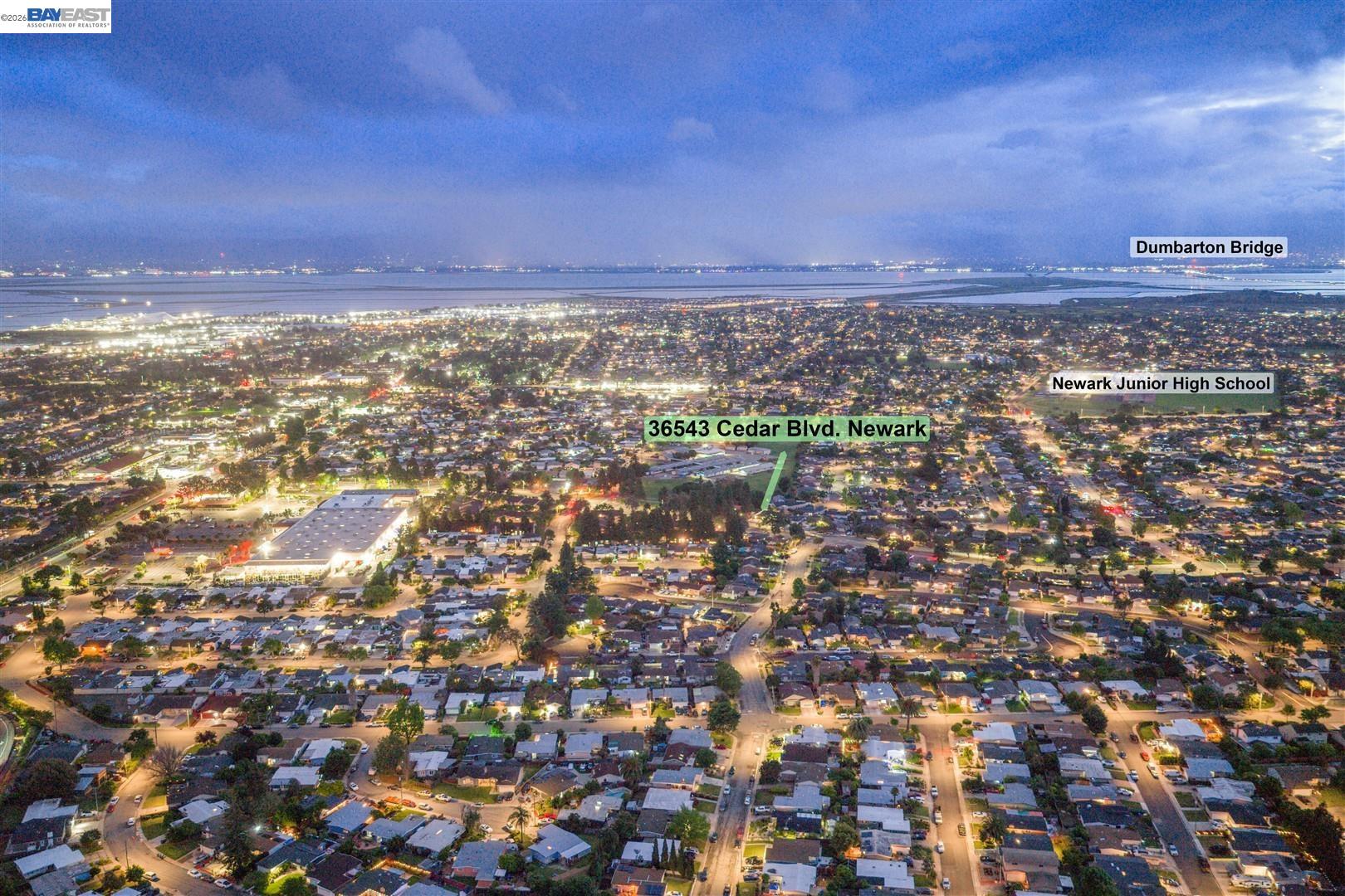 Detail Gallery Image 34 of 39 For 36543 Cedar Blvd, Newark,  CA 94560 - 4 Beds | 2 Baths