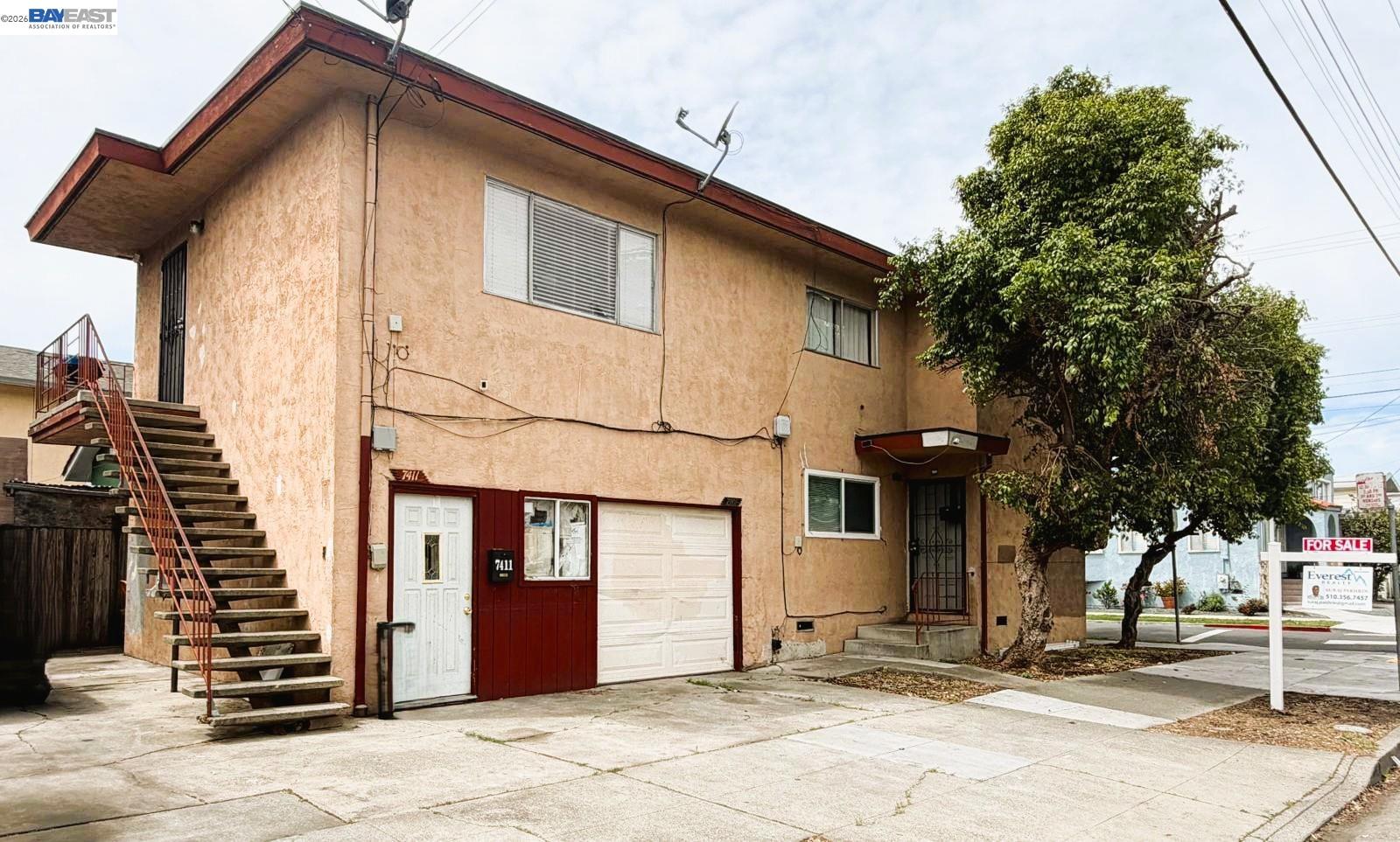 Open Houses in Oakland, CA
