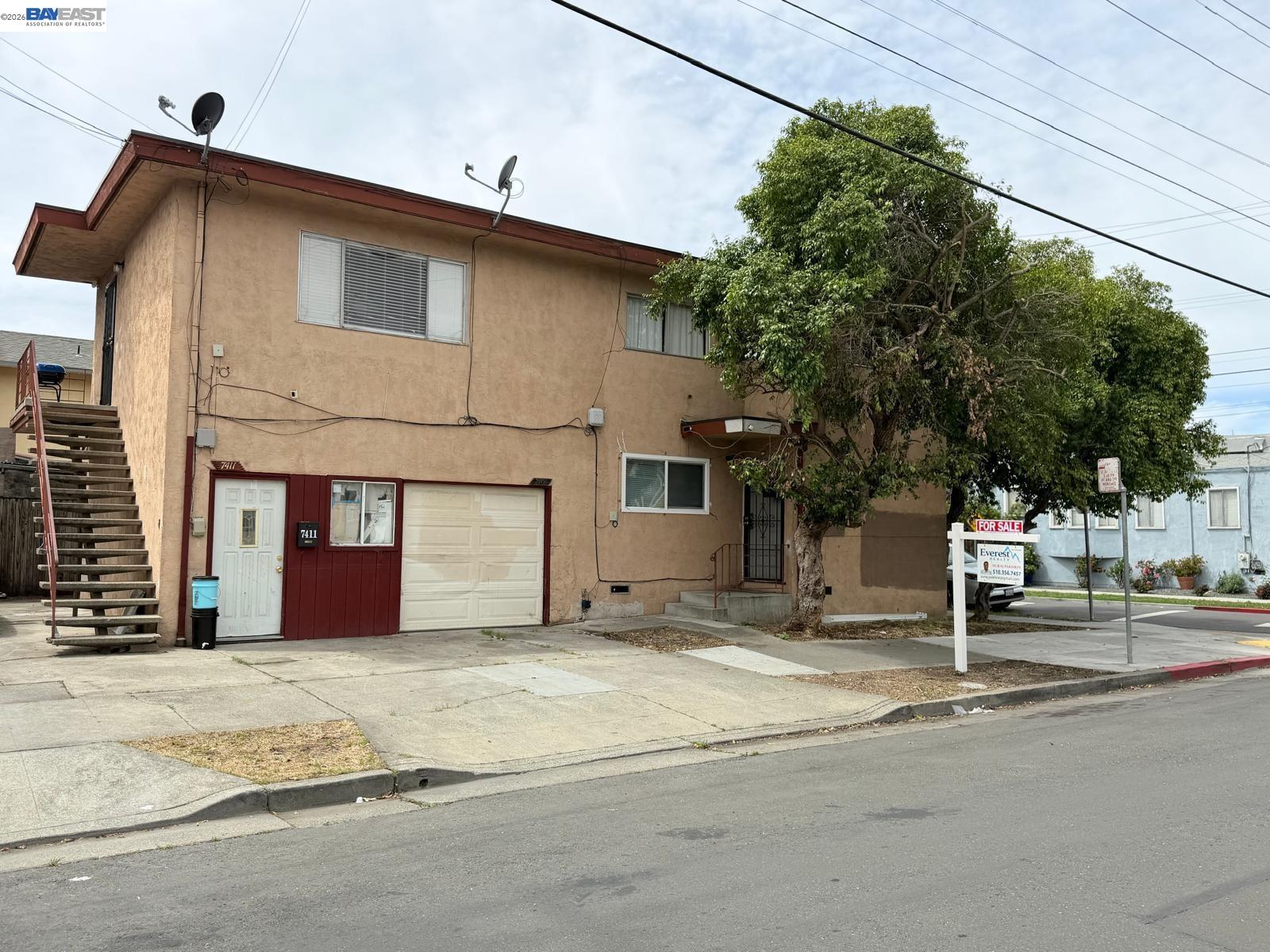7401 -7411 Hillside St, Oakland CA 94605 — photo 17