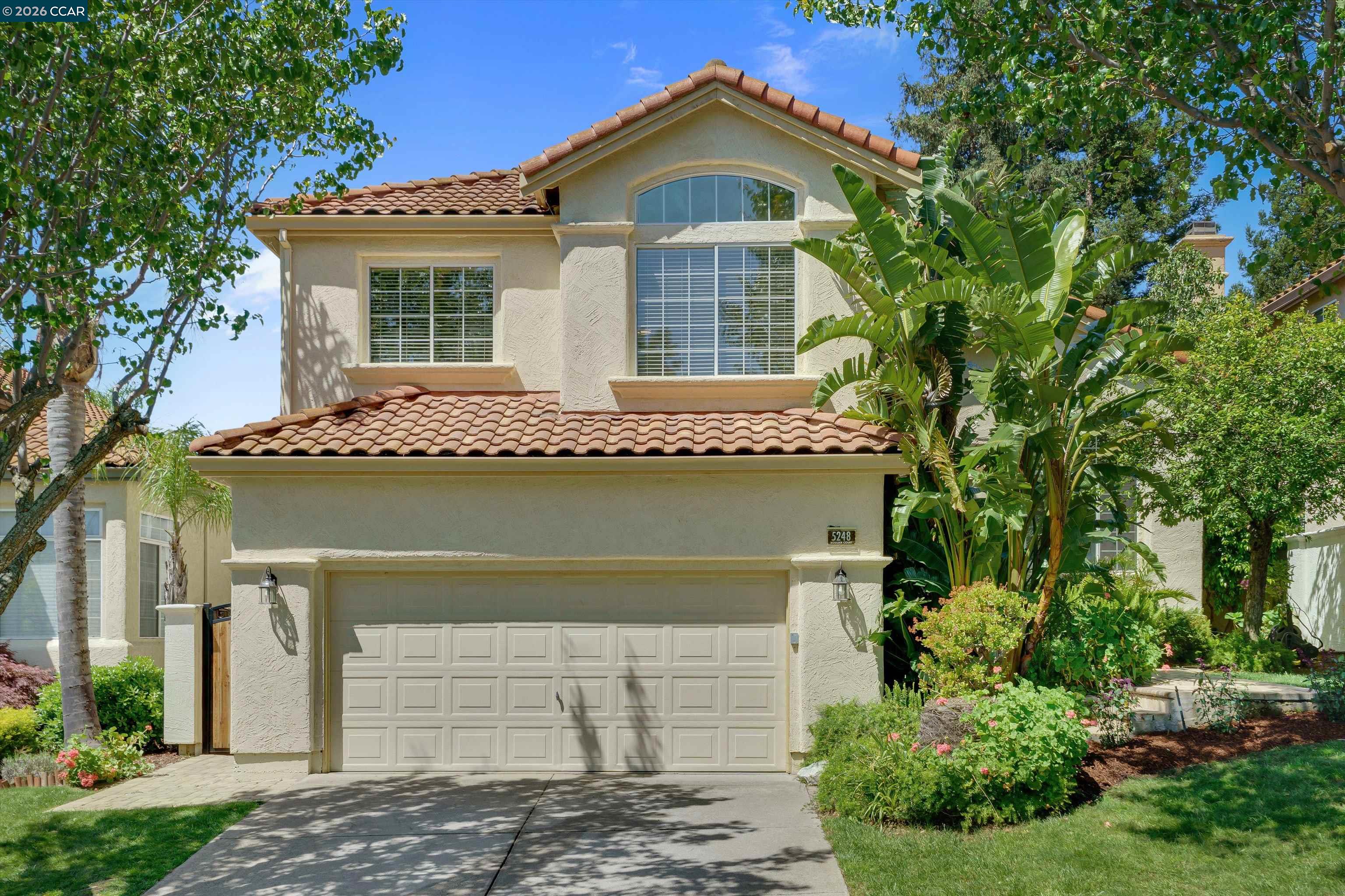 1897 Camino Estrada, Concord, CA, 94521