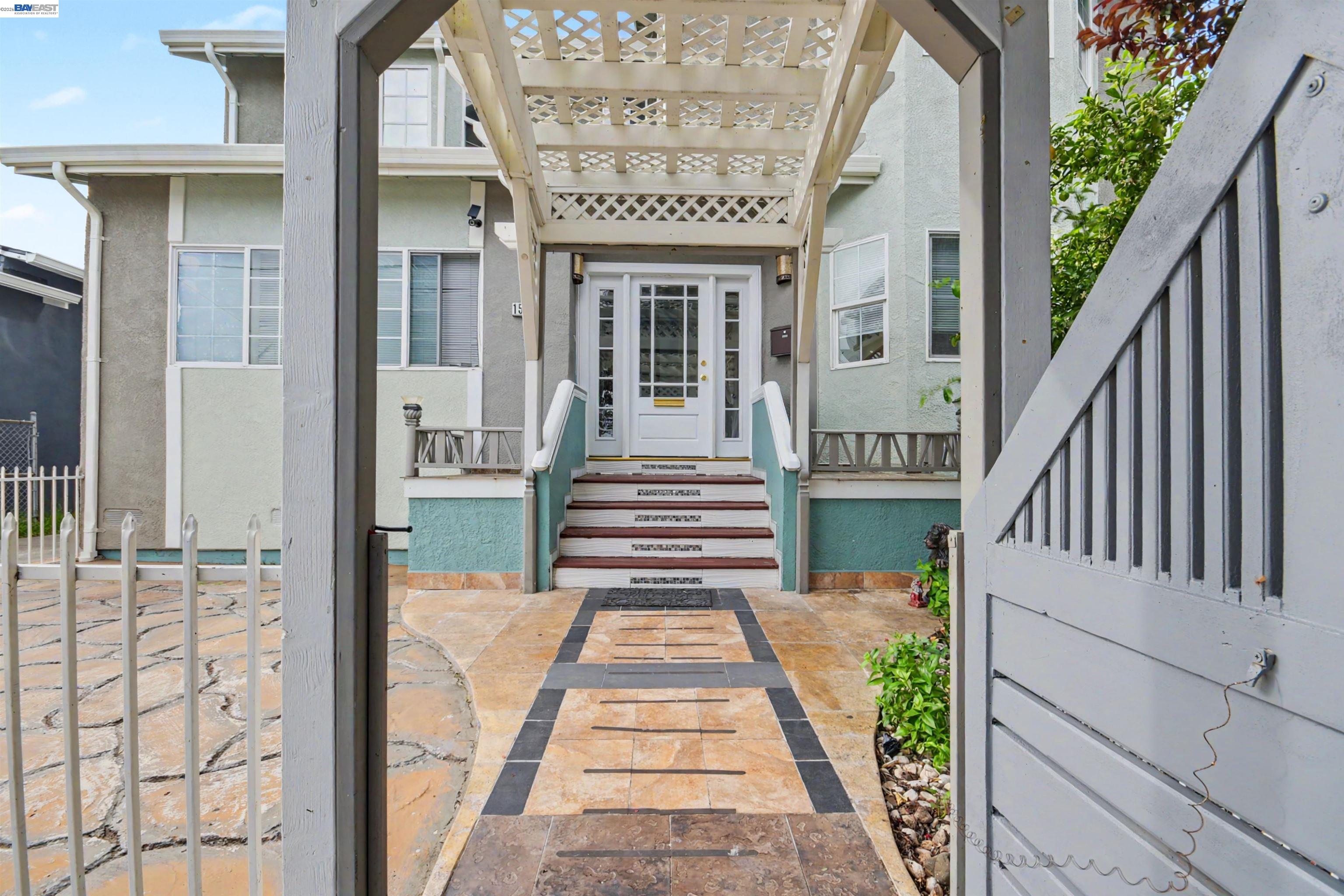 1536 Garvin Ave, Richmond CA 94801 — photo 9