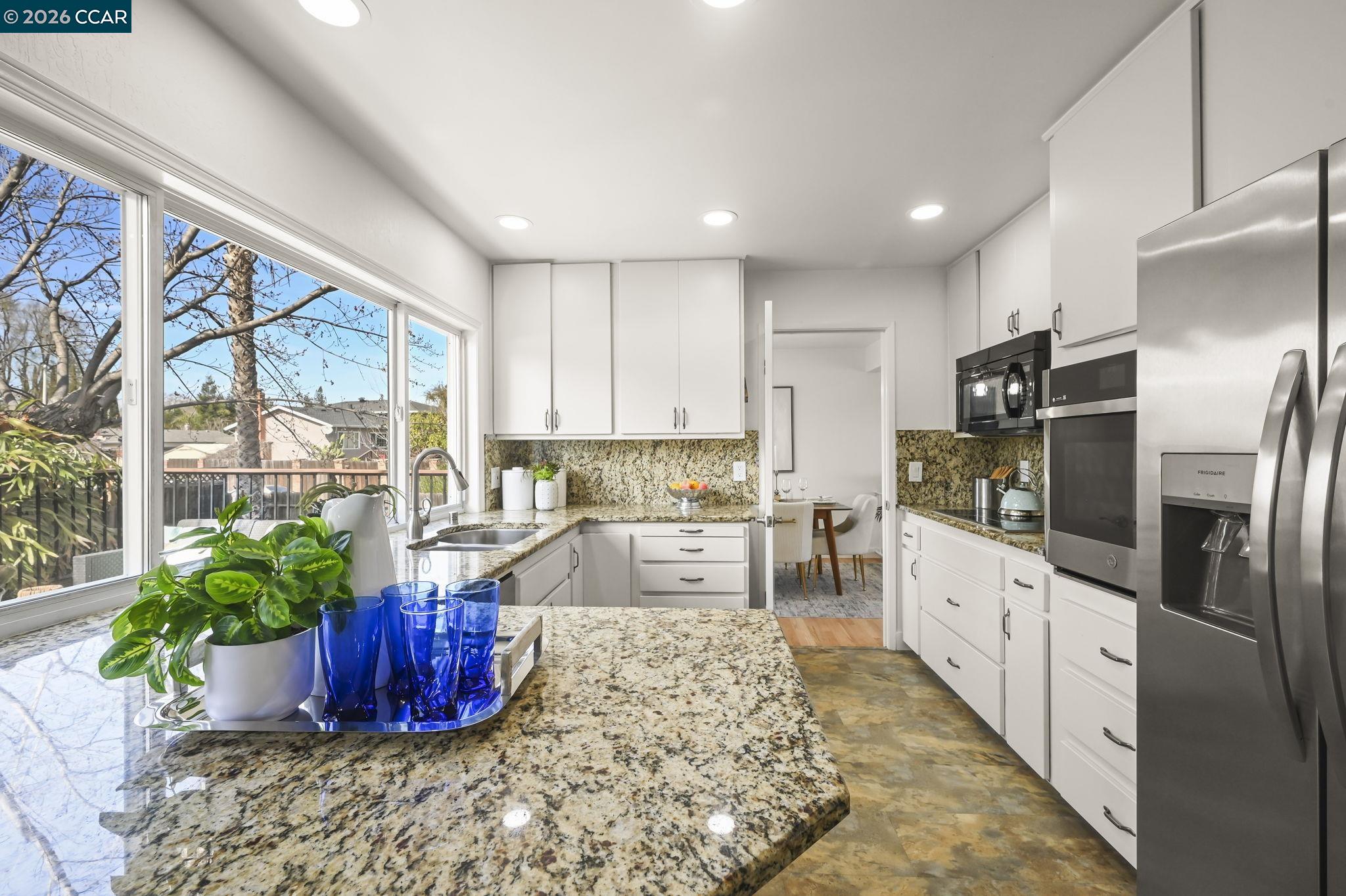 9881 Brunswick Way, San Ramon, CA, 94583