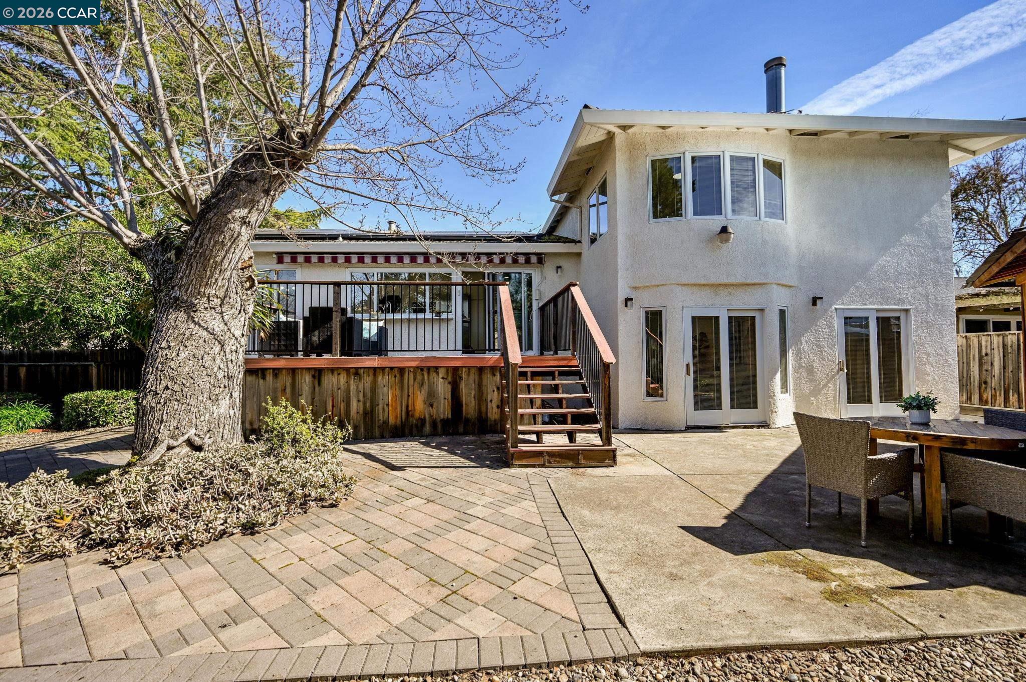 Detail Gallery Image 25 of 37 For 9881 Brunswick Way, San Ramon,  CA 94583 - 4 Beds | 3 Baths