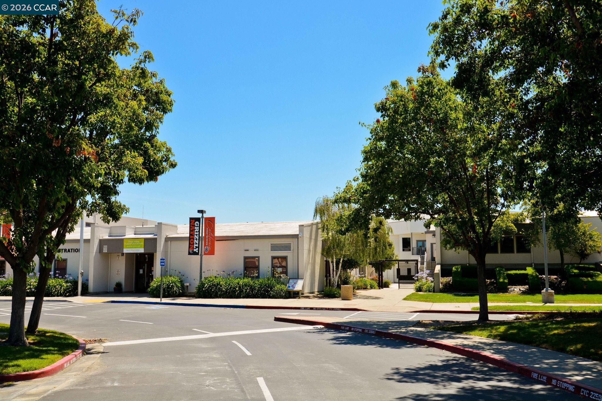 9881 Brunswick Way, San Ramon, CA, 94583