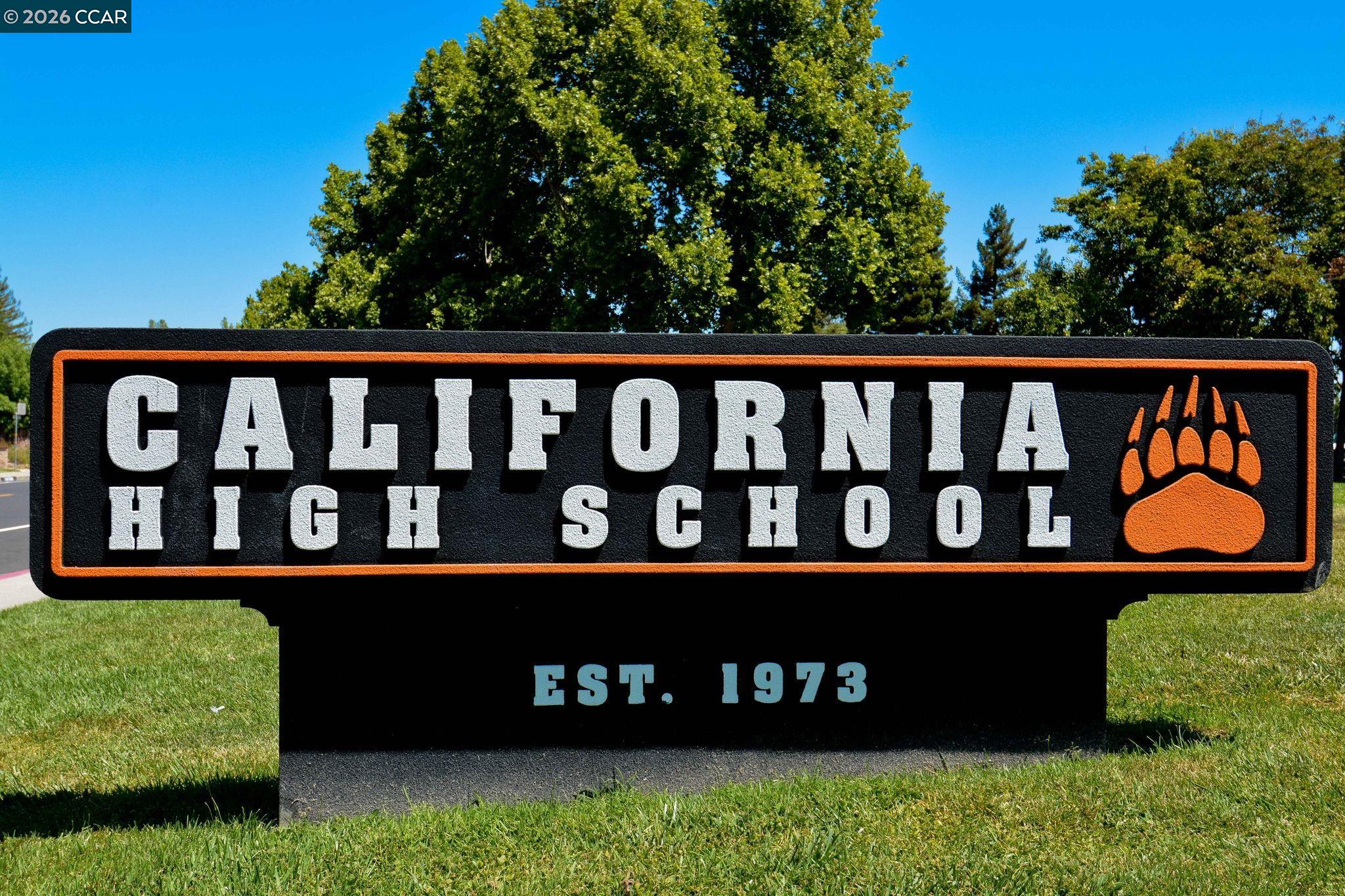 9881 Brunswick Way, San Ramon, CA, 94583