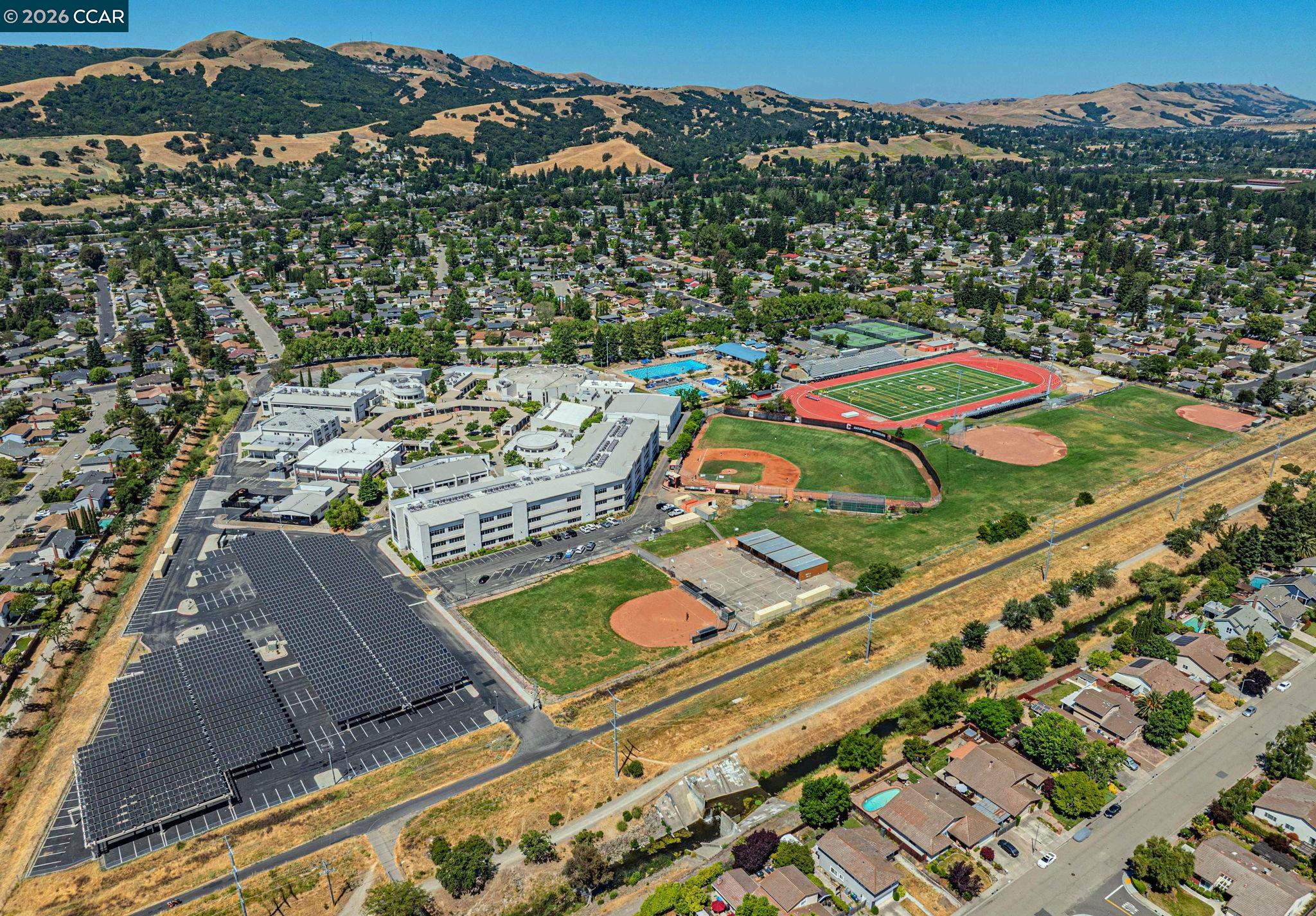 9881 Brunswick Way, San Ramon, CA, 94583