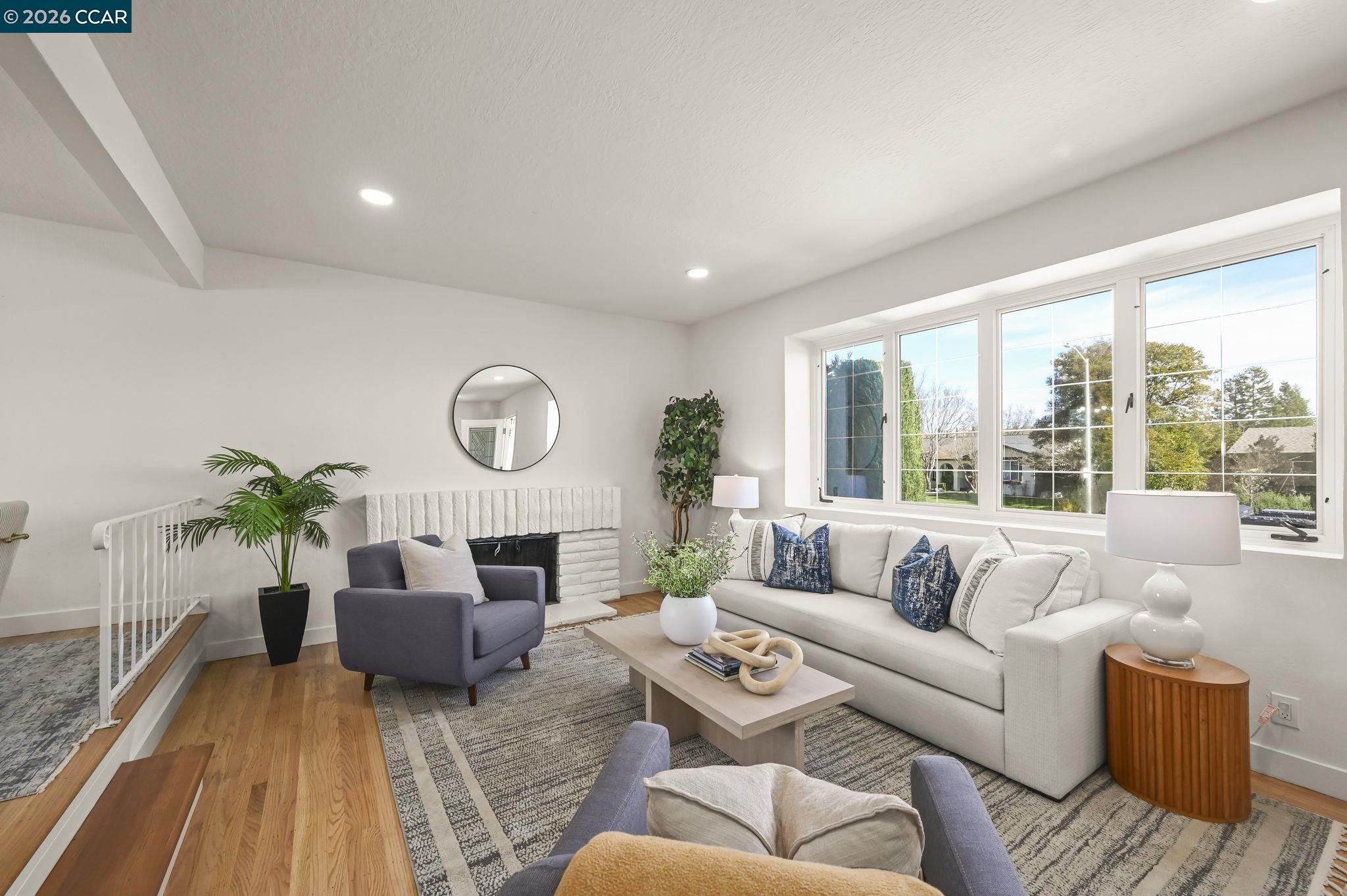 Detail Gallery Image 5 of 37 For 9881 Brunswick Way, San Ramon,  CA 94583 - 4 Beds | 3 Baths