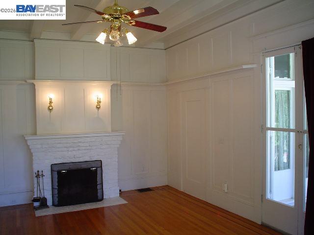 Detail Gallery Image 2 of 23 For 627 Rose Avenue #2,  Pleasanton,  CA 94566 - 2 Beds | 2 Baths