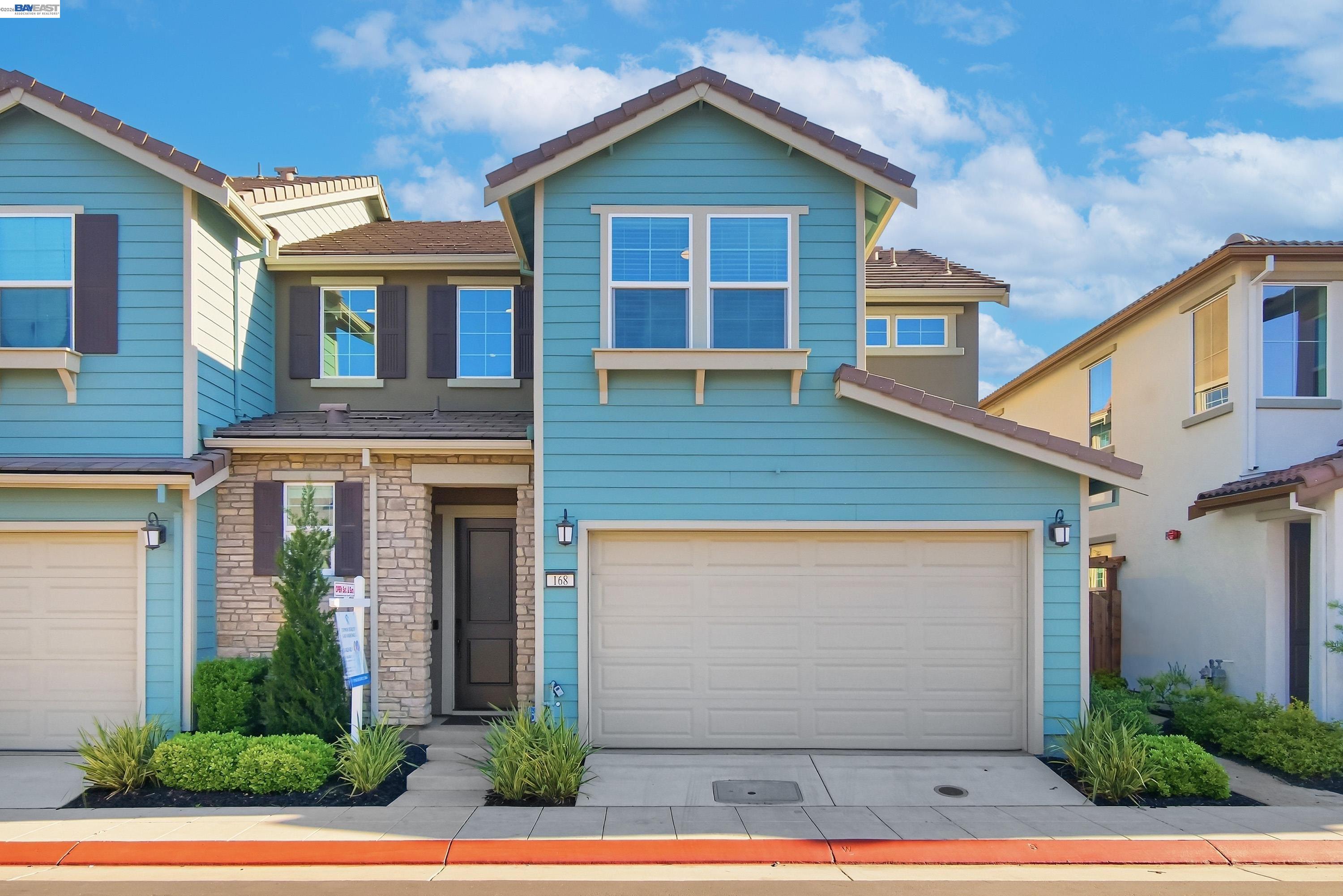 Detail Gallery Image 1 of 60 For 168 E Calder Dr, Mountain House,  CA 95391 - 3 Beds | 2/1 Baths