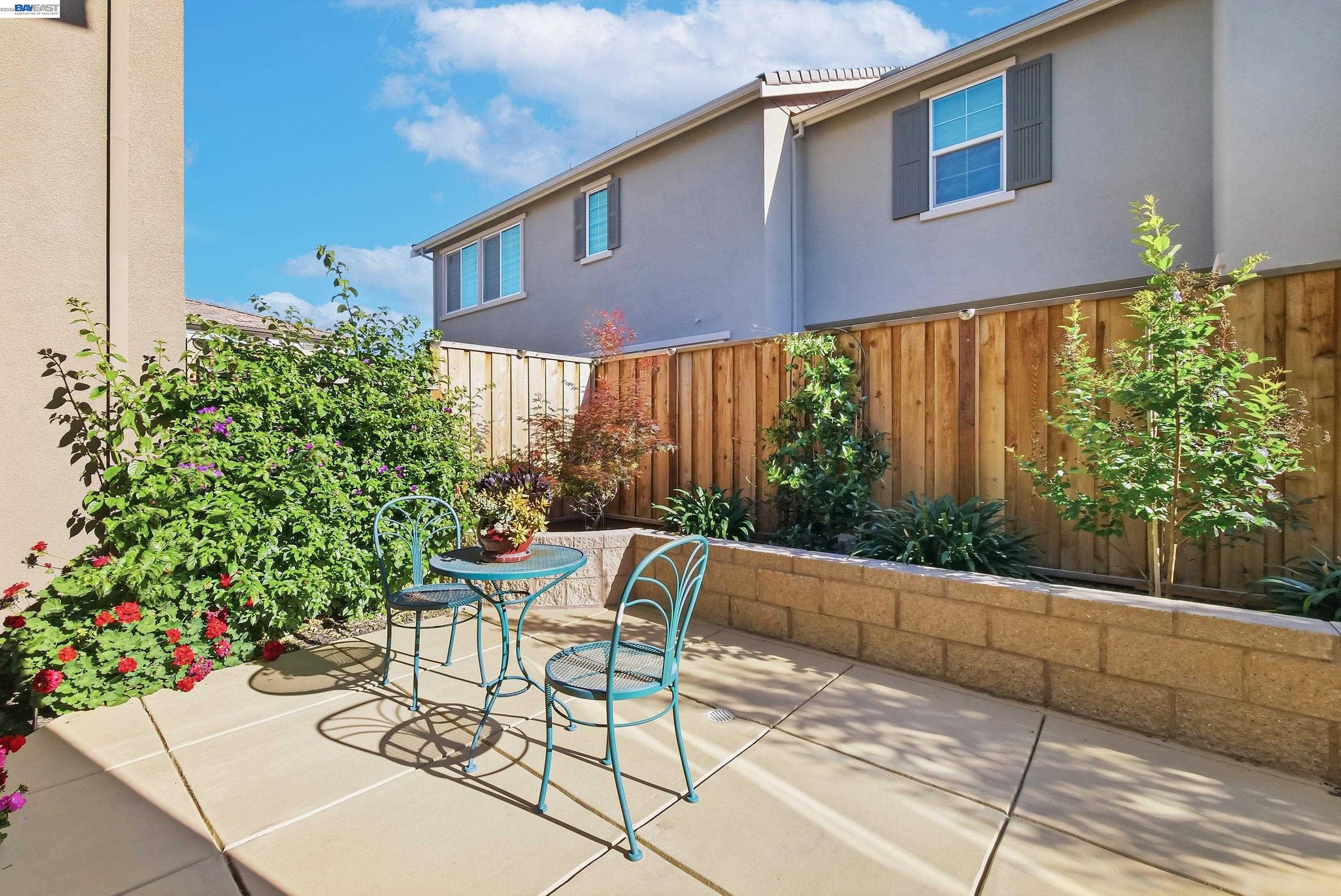 Detail Gallery Image 36 of 60 For 168 E Calder Dr, Mountain House,  CA 95391 - 3 Beds | 2/1 Baths