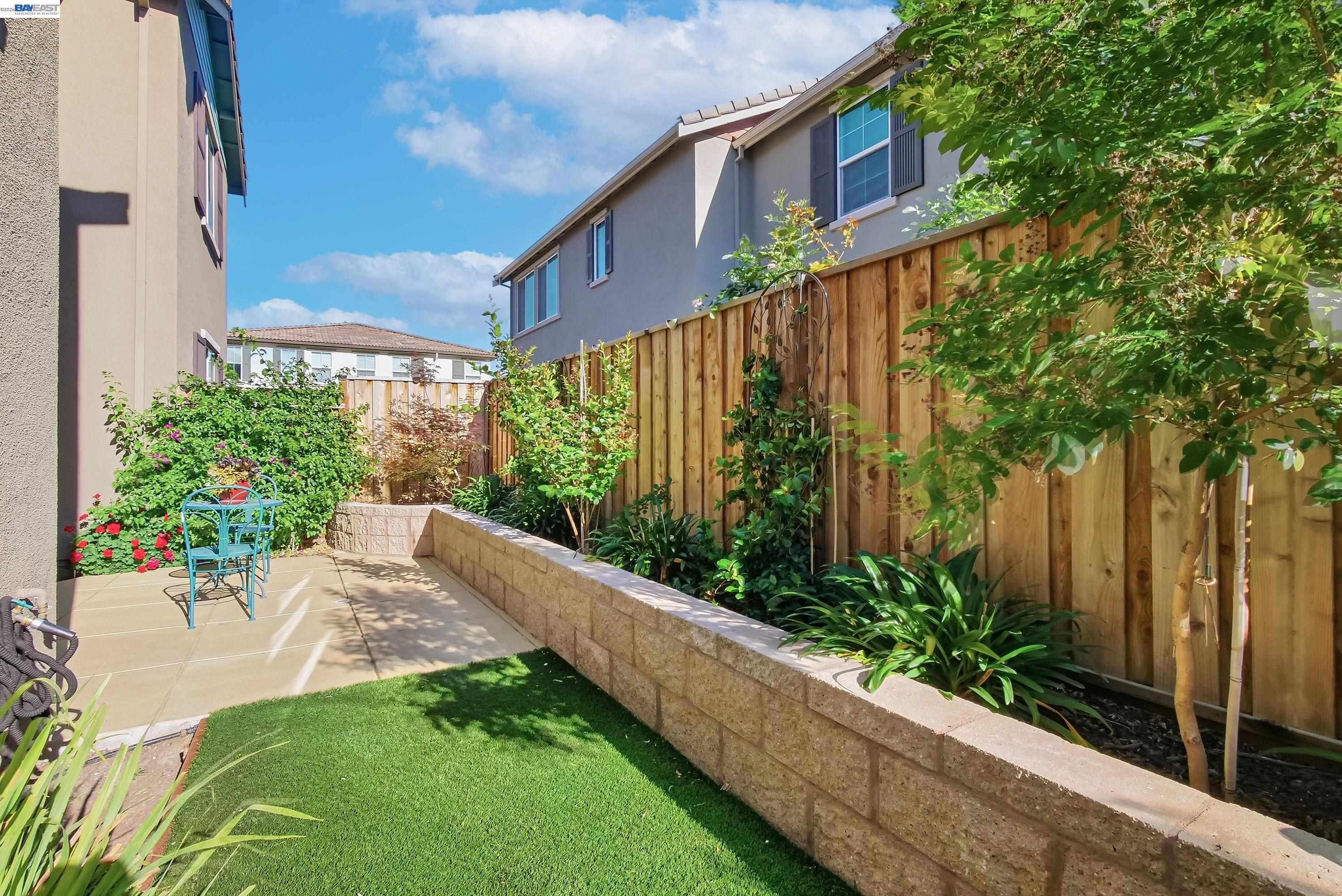 Detail Gallery Image 37 of 60 For 168 E Calder Dr, Mountain House,  CA 95391 - 3 Beds | 2/1 Baths