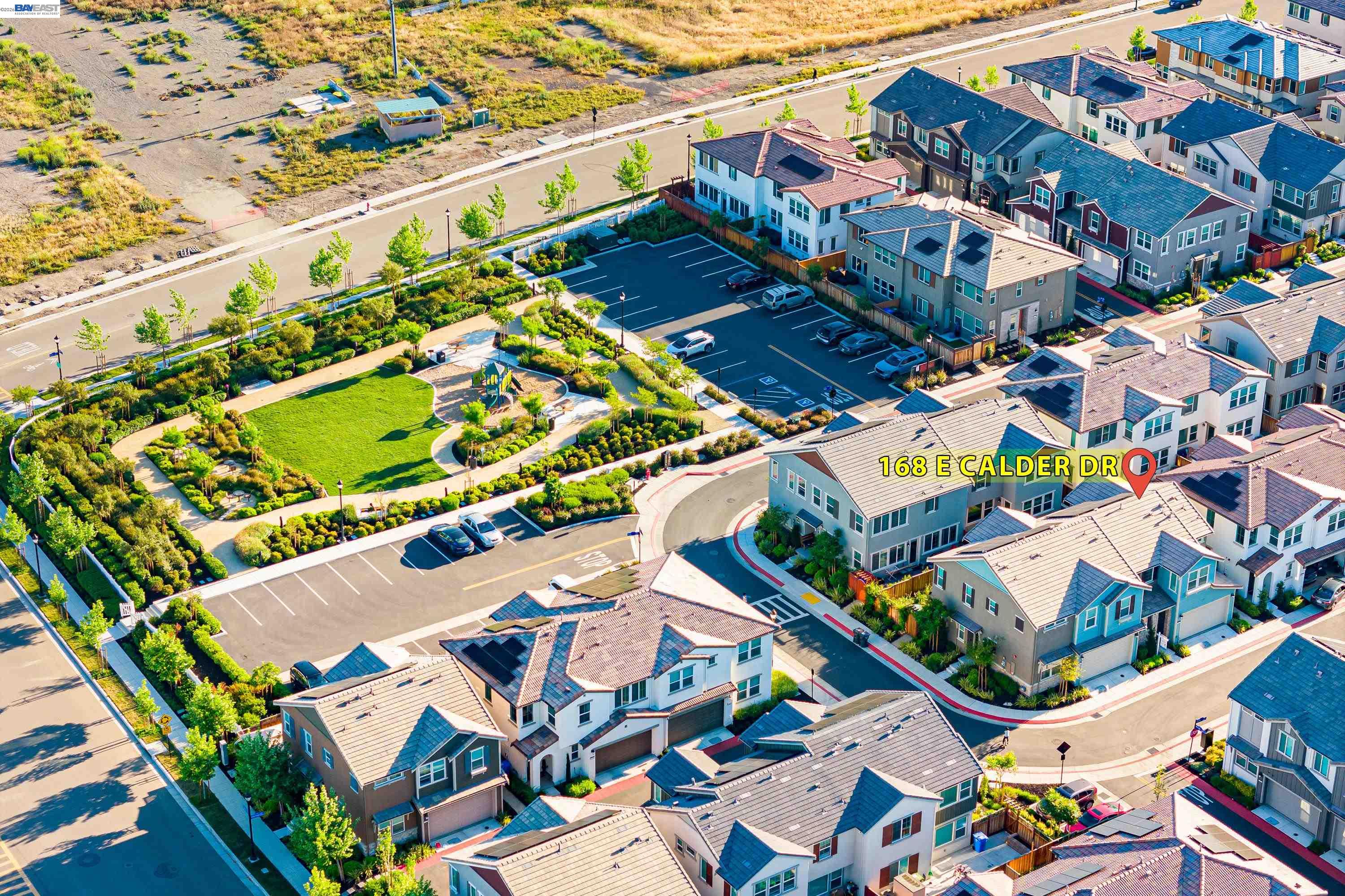 Detail Gallery Image 38 of 60 For 168 E Calder Dr, Mountain House,  CA 95391 - 3 Beds | 2/1 Baths