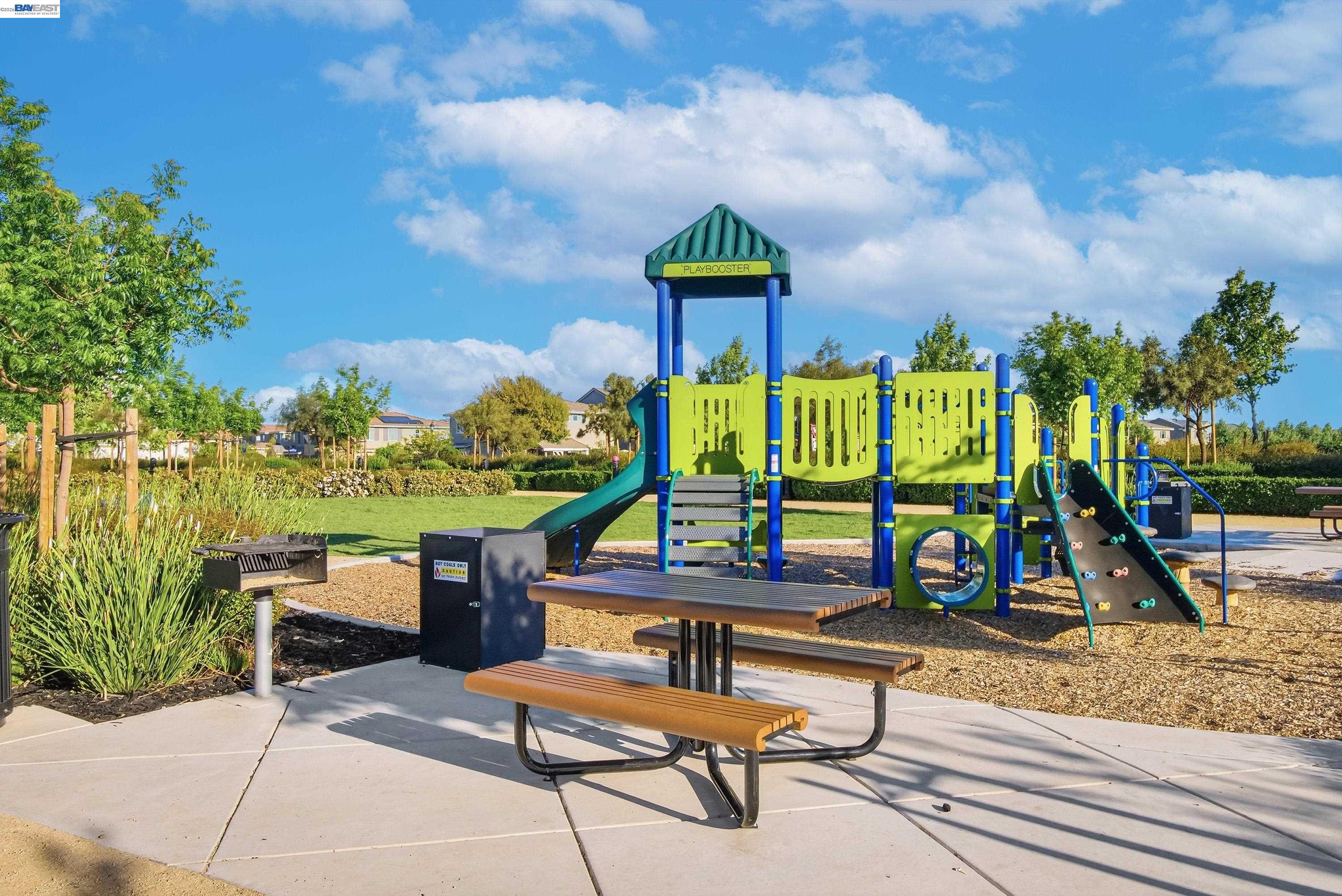 Detail Gallery Image 42 of 60 For 168 E Calder Dr, Mountain House,  CA 95391 - 3 Beds | 2/1 Baths