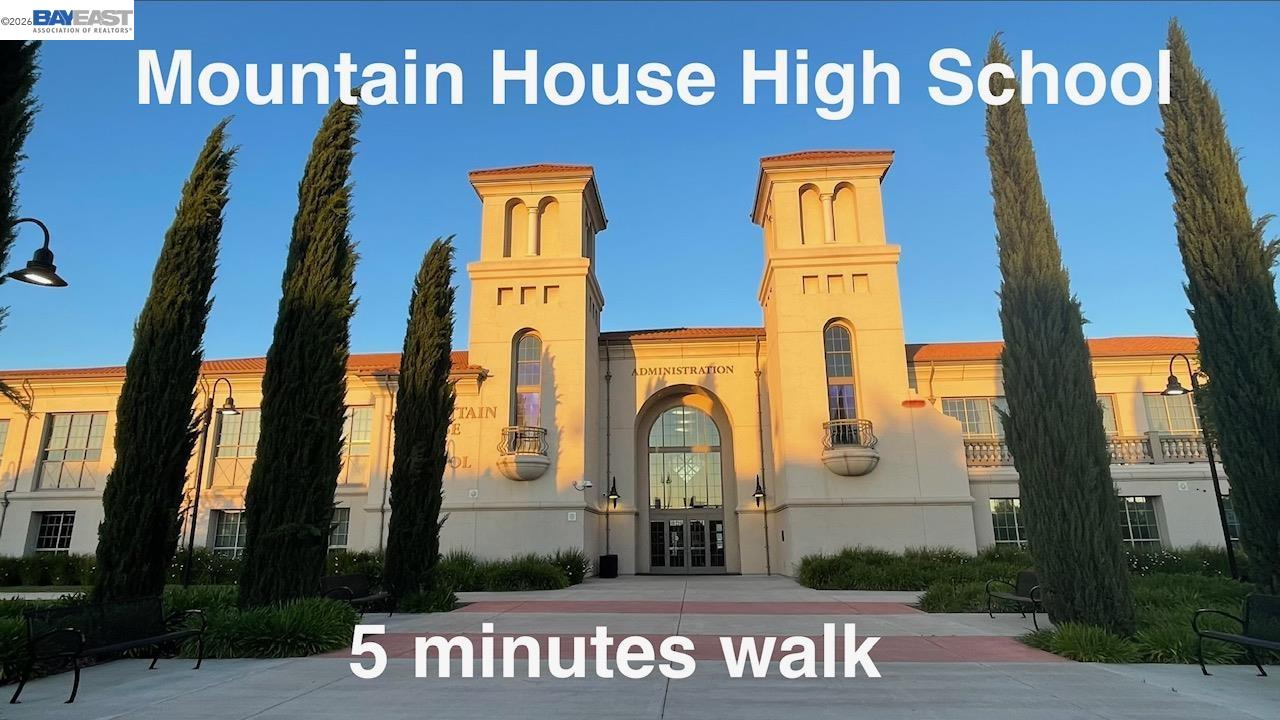 Detail Gallery Image 48 of 60 For 168 E Calder Dr, Mountain House,  CA 95391 - 3 Beds | 2/1 Baths