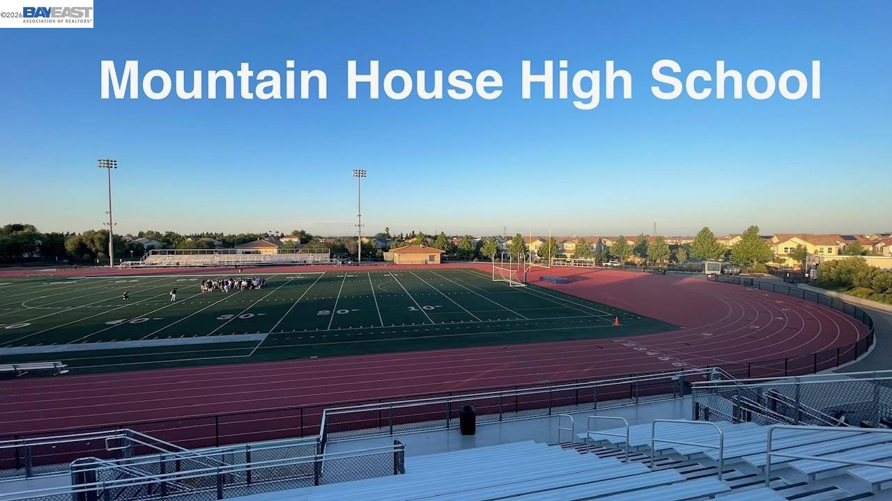 Detail Gallery Image 50 of 60 For 168 E Calder Dr, Mountain House,  CA 95391 - 3 Beds | 2/1 Baths