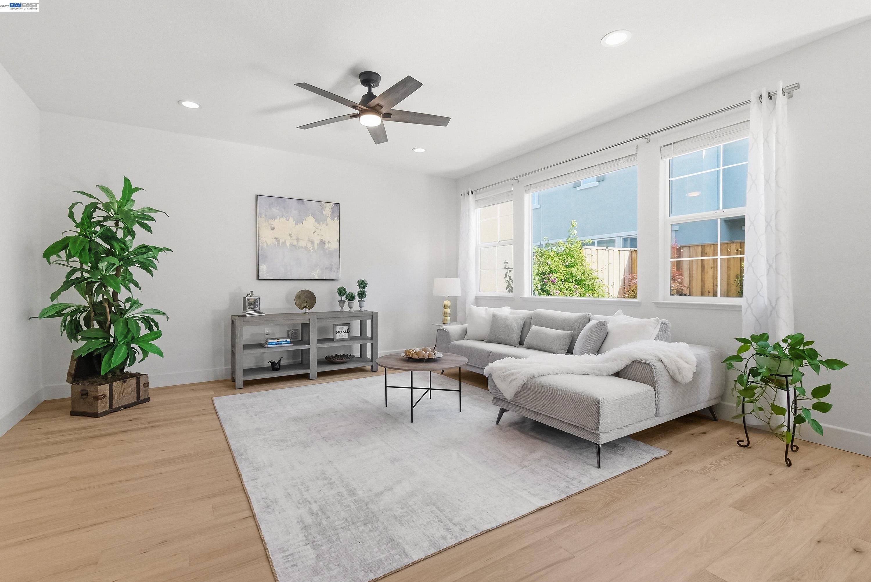 Detail Gallery Image 6 of 60 For 168 E Calder Dr, Mountain House,  CA 95391 - 3 Beds | 2/1 Baths