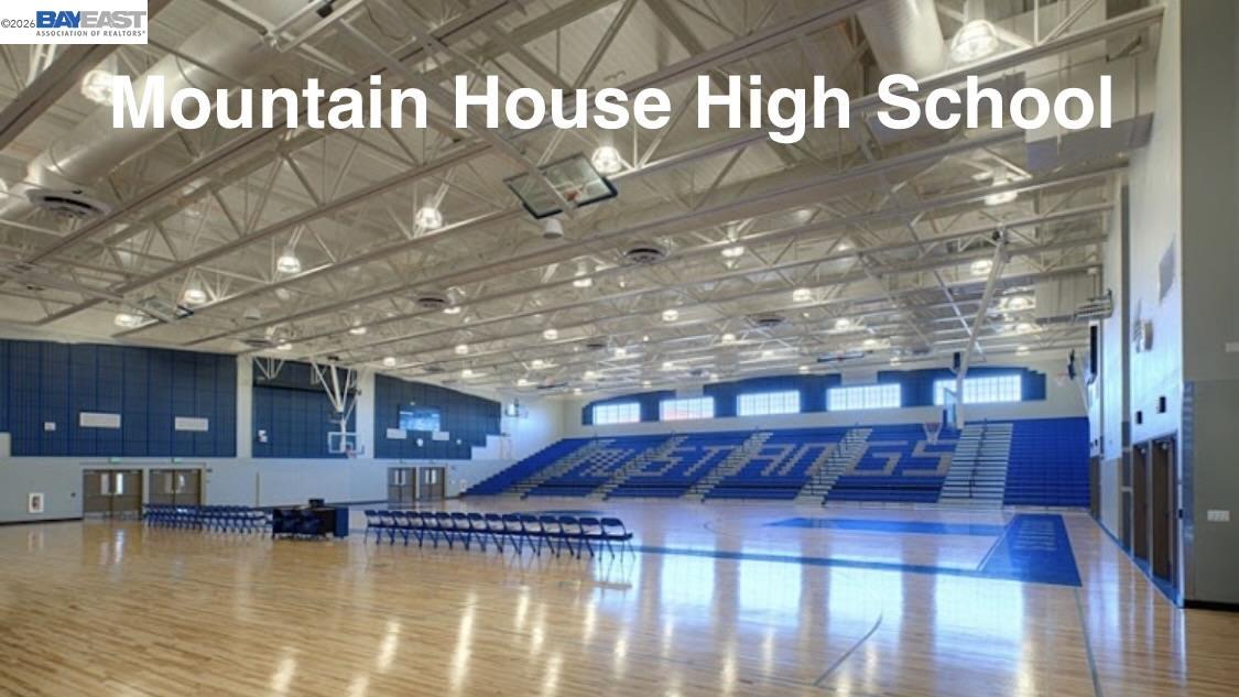 Detail Gallery Image 51 of 60 For 168 E Calder Dr, Mountain House,  CA 95391 - 3 Beds | 2/1 Baths