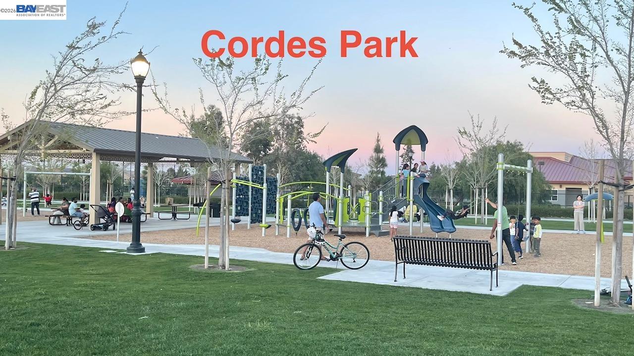 Detail Gallery Image 58 of 60 For 168 E Calder Dr, Mountain House,  CA 95391 - 3 Beds | 2/1 Baths