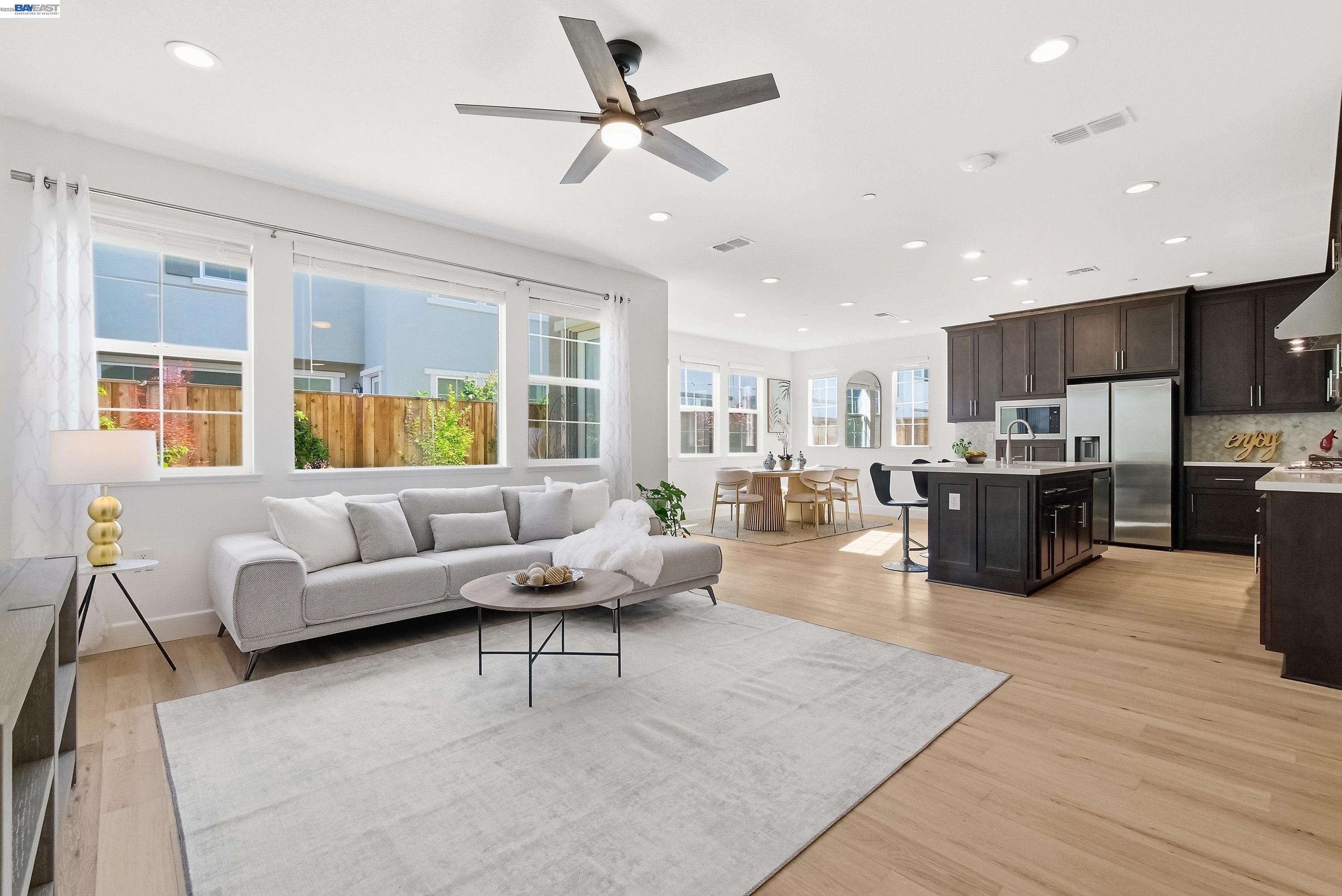 Detail Gallery Image 7 of 60 For 168 E Calder Dr, Mountain House,  CA 95391 - 3 Beds | 2/1 Baths