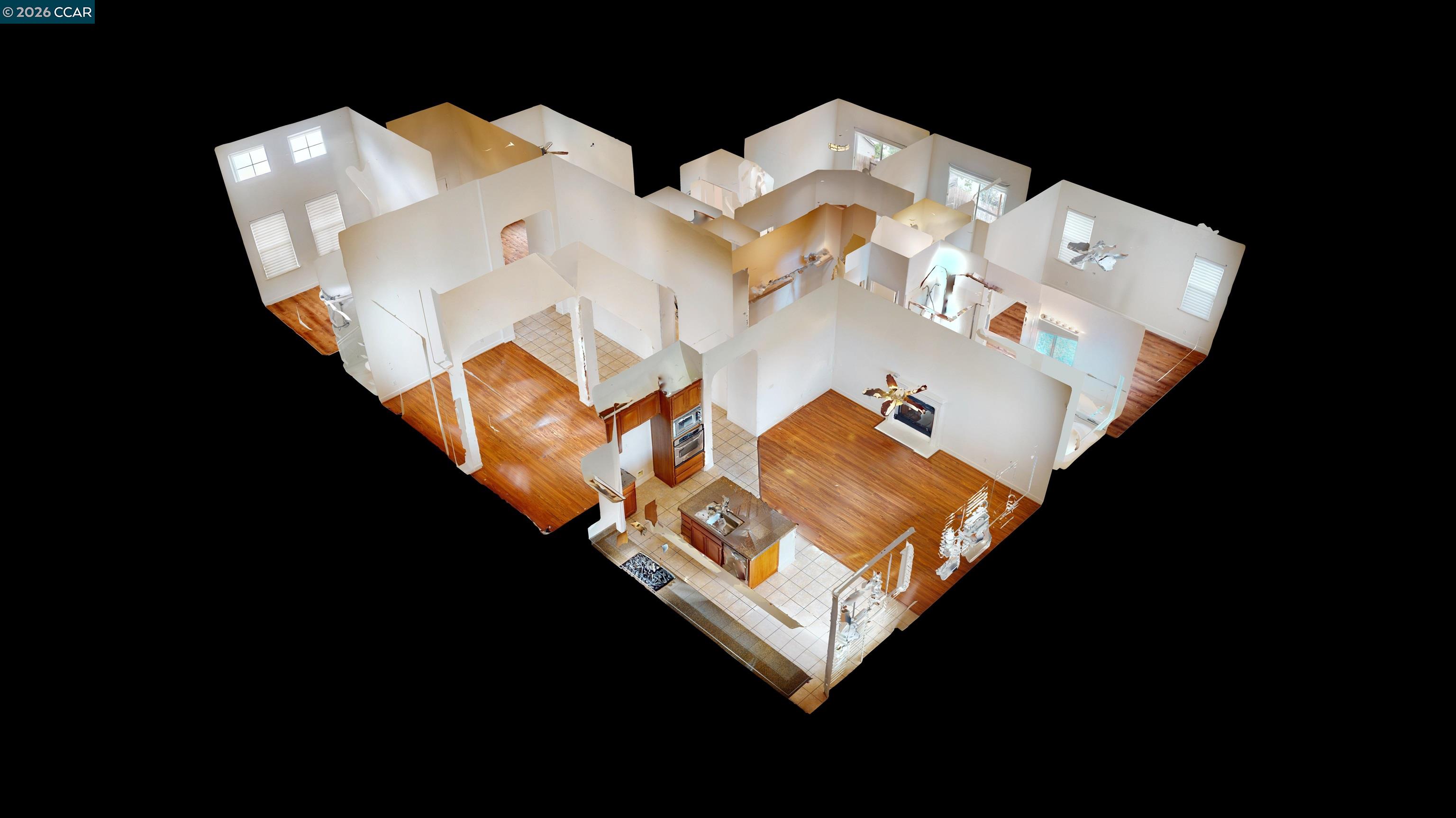 Detail Gallery Image 34 of 38 For 2000 Cinnamon Ridge, Oakley,  CA 94561 - 4 Beds | 3 Baths