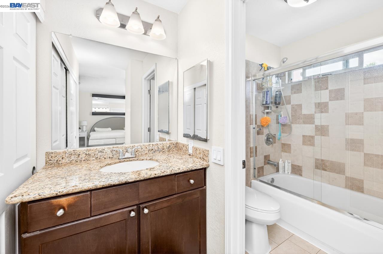 Detail Gallery Image 20 of 40 For 5549 Bridgeport Cir., Livermore,  CA 94551 - 4 Beds | 2 Baths