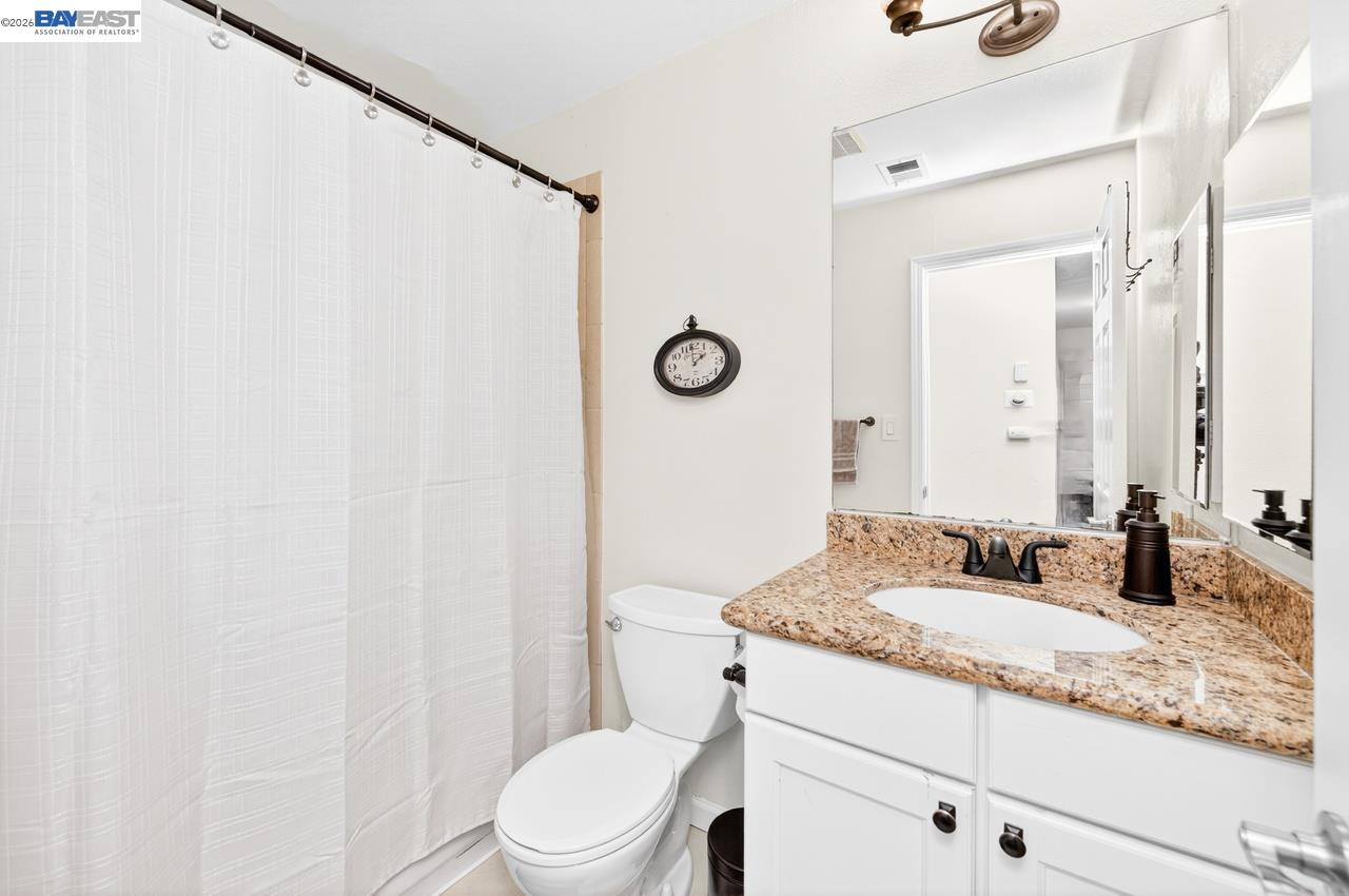 Detail Gallery Image 24 of 40 For 5549 Bridgeport Cir., Livermore,  CA 94551 - 4 Beds | 2 Baths