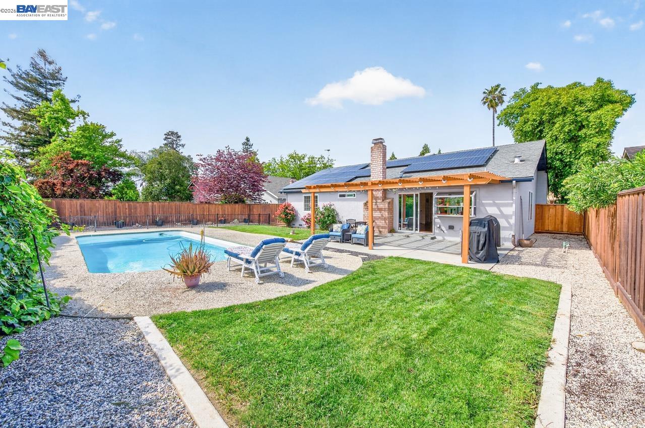 Detail Gallery Image 28 of 40 For 5549 Bridgeport Cir., Livermore,  CA 94551 - 4 Beds | 2 Baths