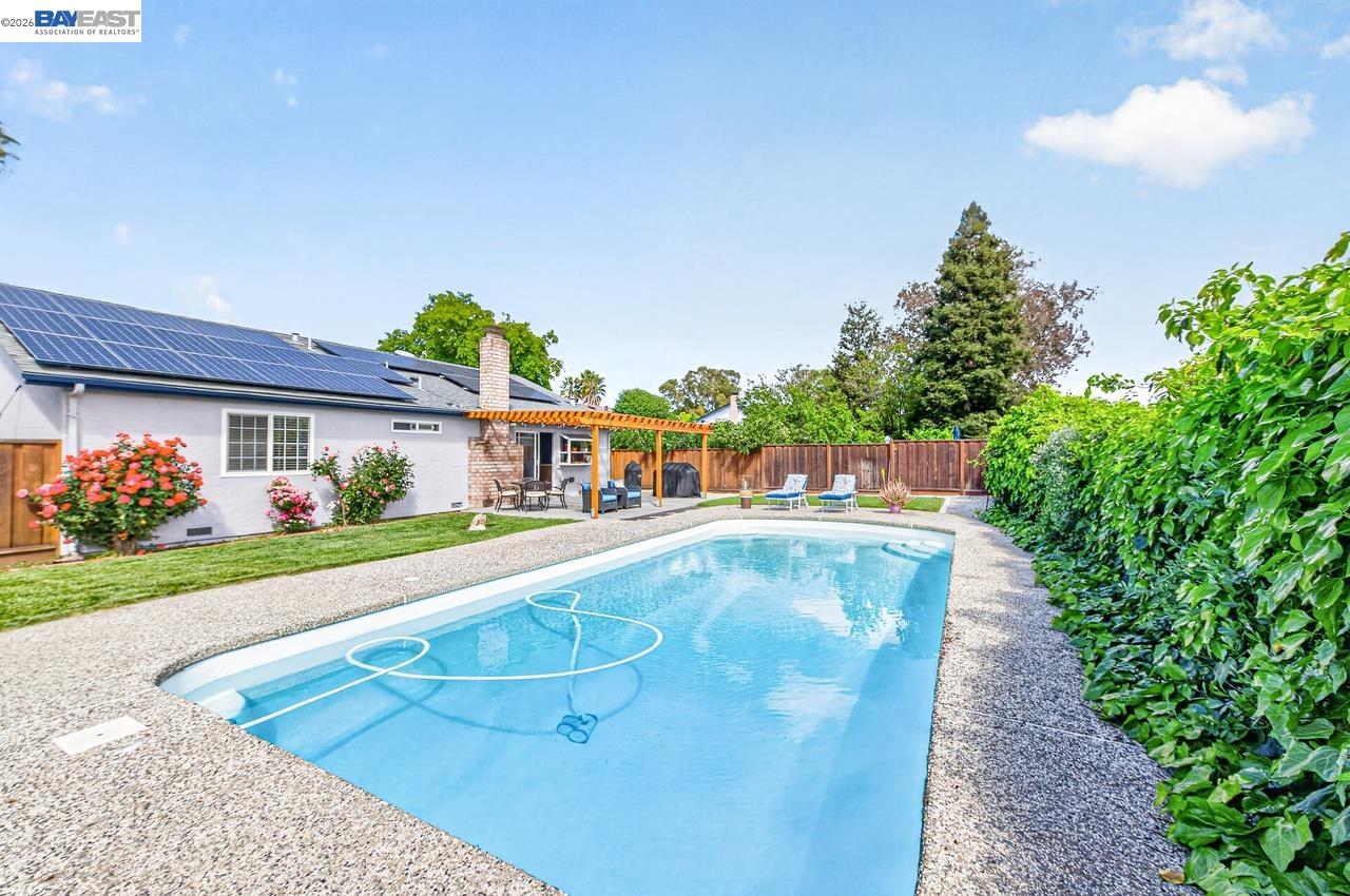 Detail Gallery Image 29 of 40 For 5549 Bridgeport Cir., Livermore,  CA 94551 - 4 Beds | 2 Baths