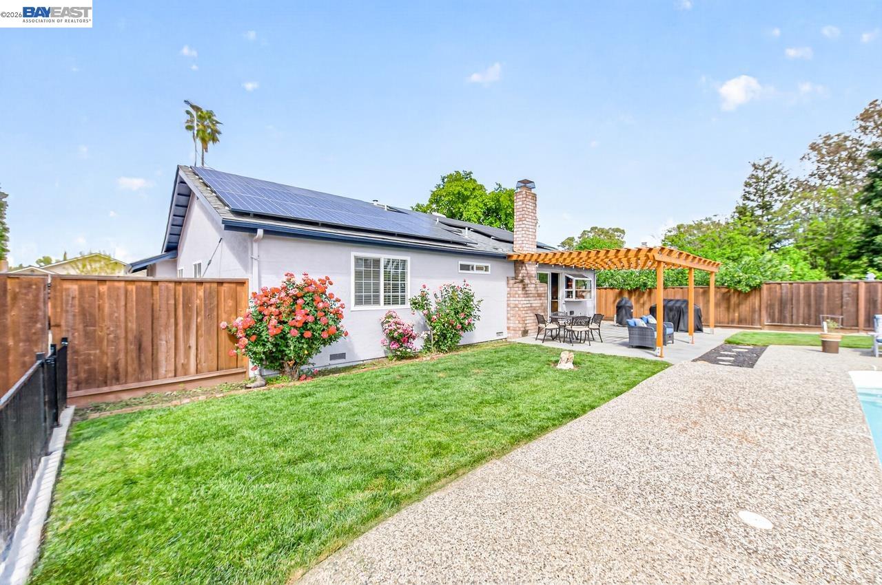 Detail Gallery Image 30 of 40 For 5549 Bridgeport Cir., Livermore,  CA 94551 - 4 Beds | 2 Baths