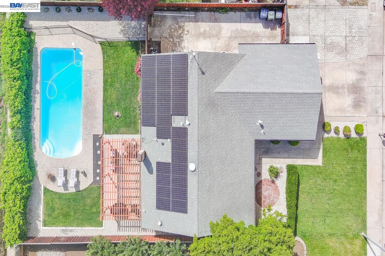 Detail Gallery Image 35 of 40 For 5549 Bridgeport Cir., Livermore,  CA 94551 - 4 Beds | 2 Baths