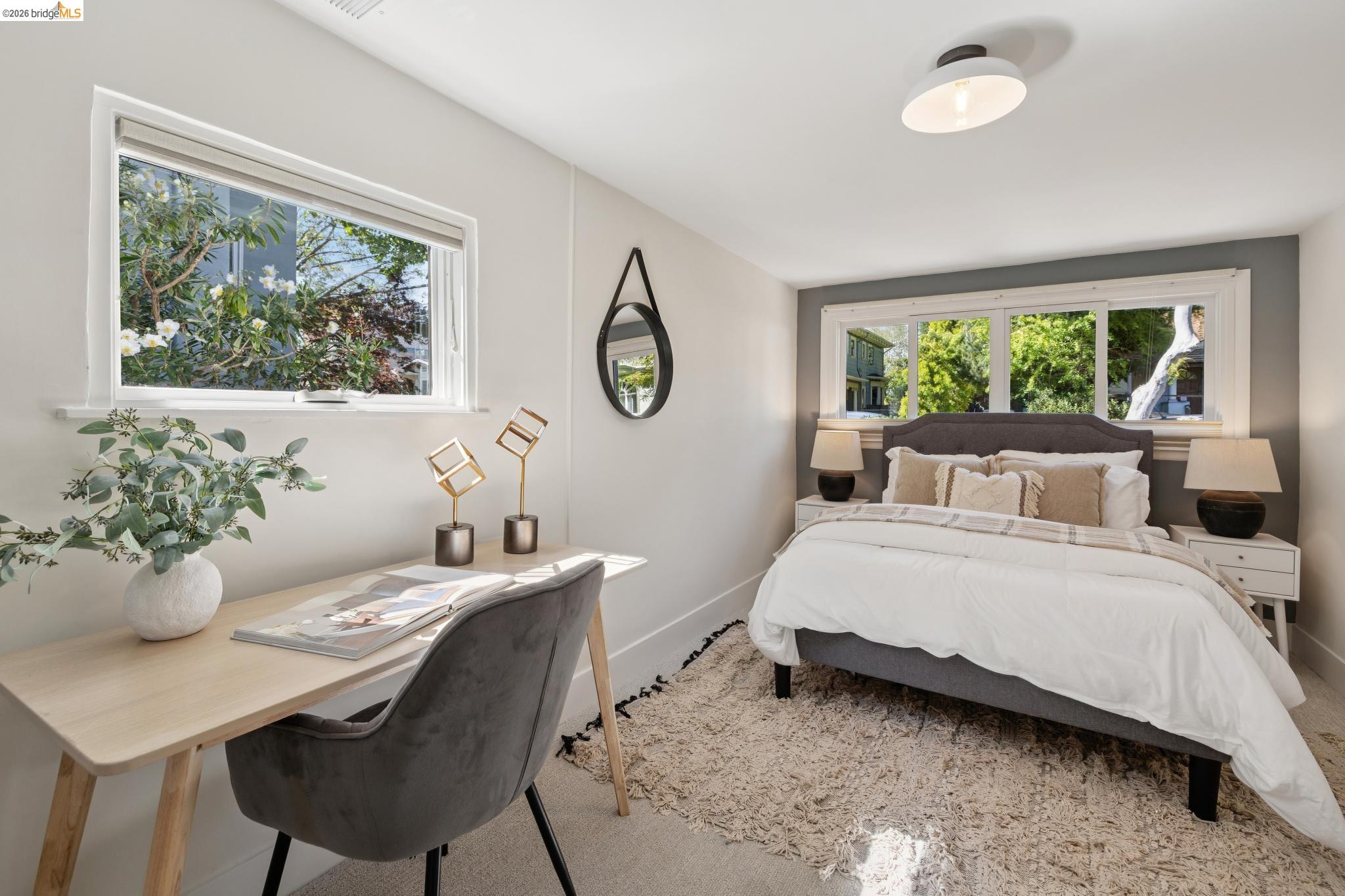 Detail Gallery Image 20 of 49 For 1020 Channing Way, Berkeley,  CA 94710 - 3 Beds | 1 Baths