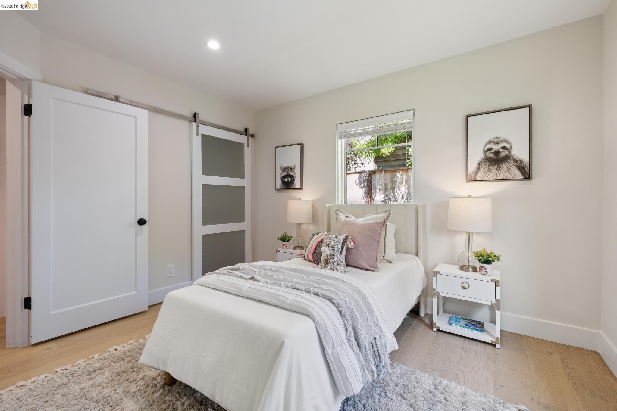 Detail Gallery Image 21 of 49 For 1020 Channing Way, Berkeley,  CA 94710 - 3 Beds | 1 Baths