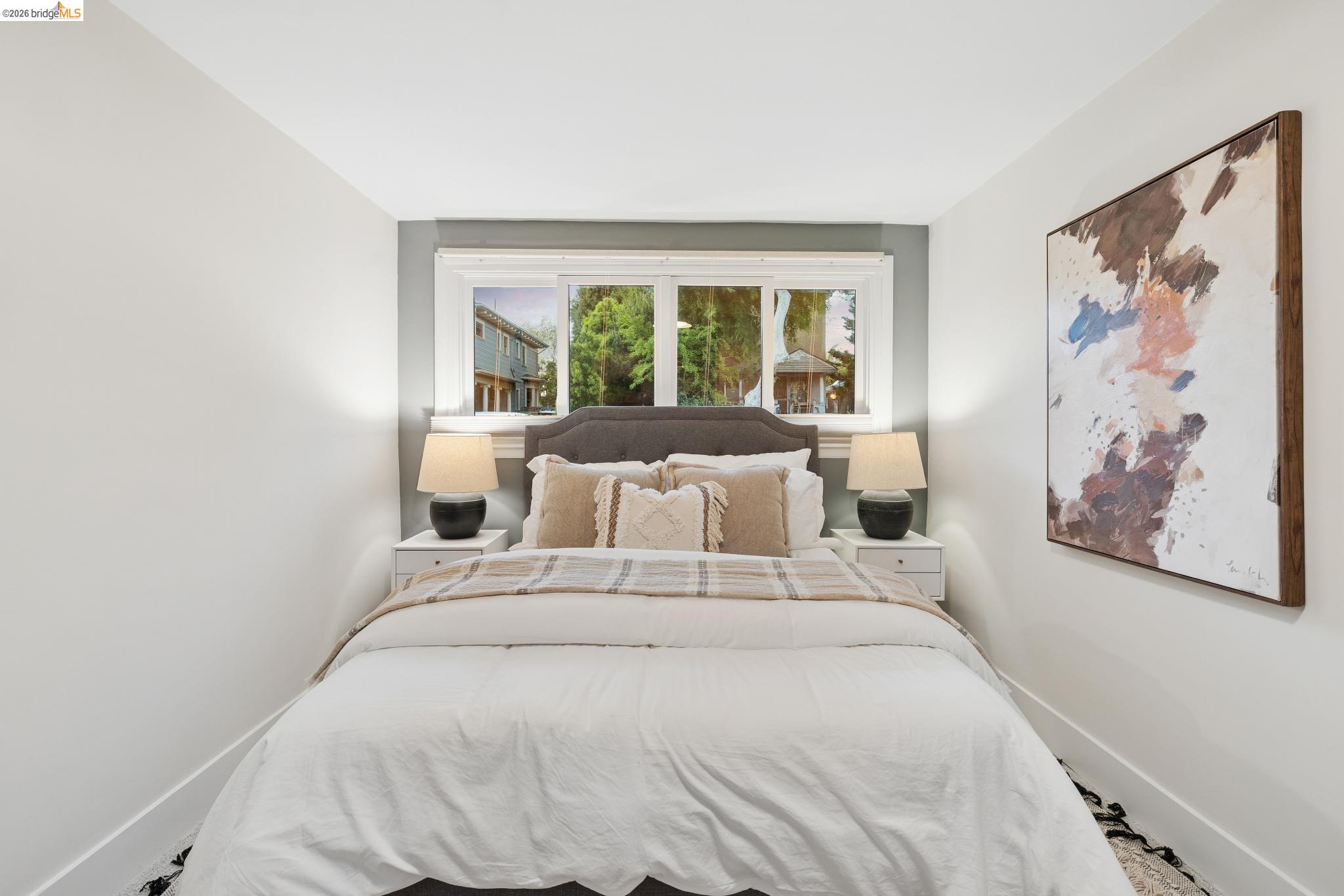 Detail Gallery Image 22 of 49 For 1020 Channing Way, Berkeley,  CA 94710 - 3 Beds | 1 Baths