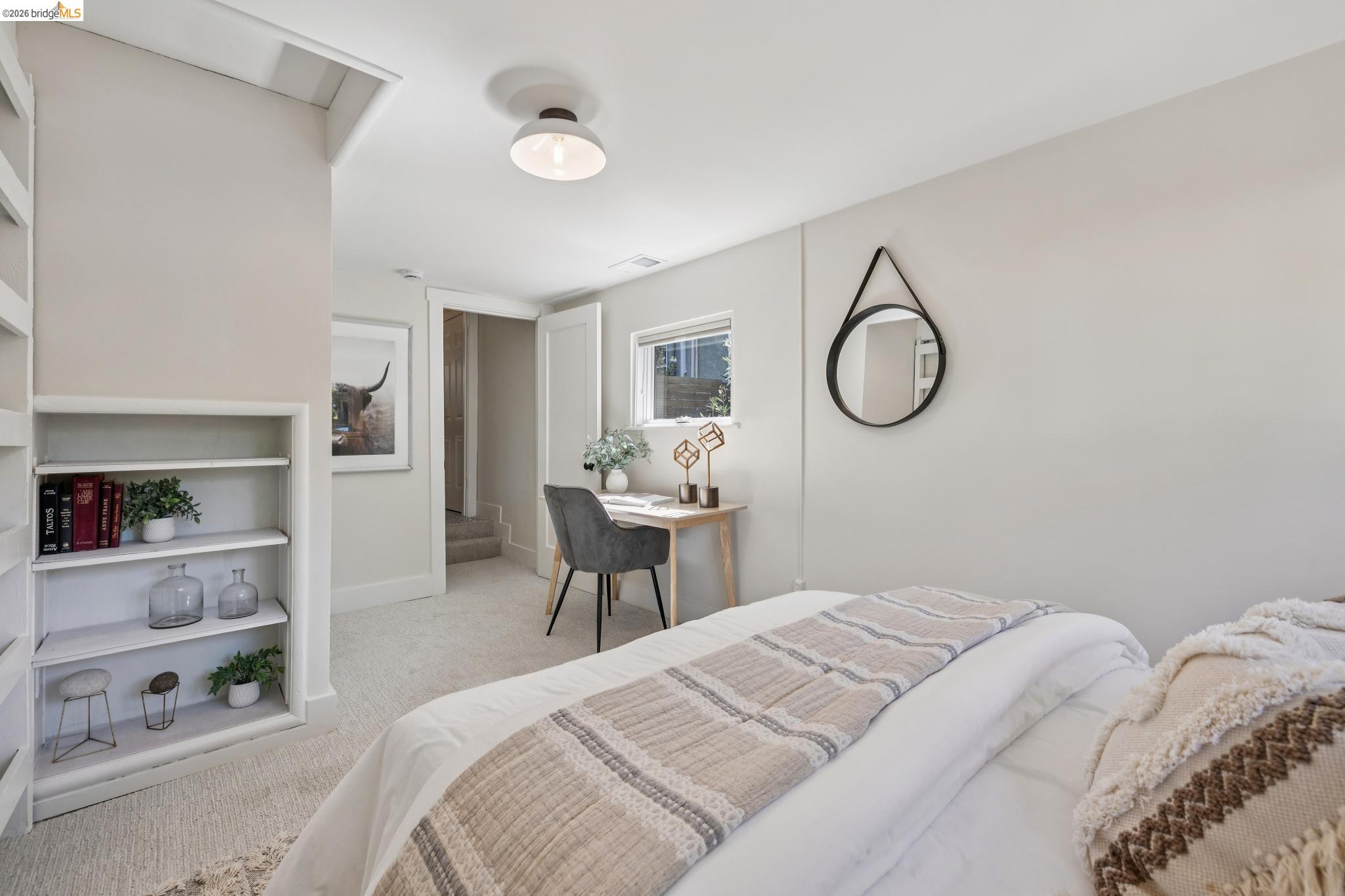 Detail Gallery Image 23 of 49 For 1020 Channing Way, Berkeley,  CA 94710 - 3 Beds | 1 Baths