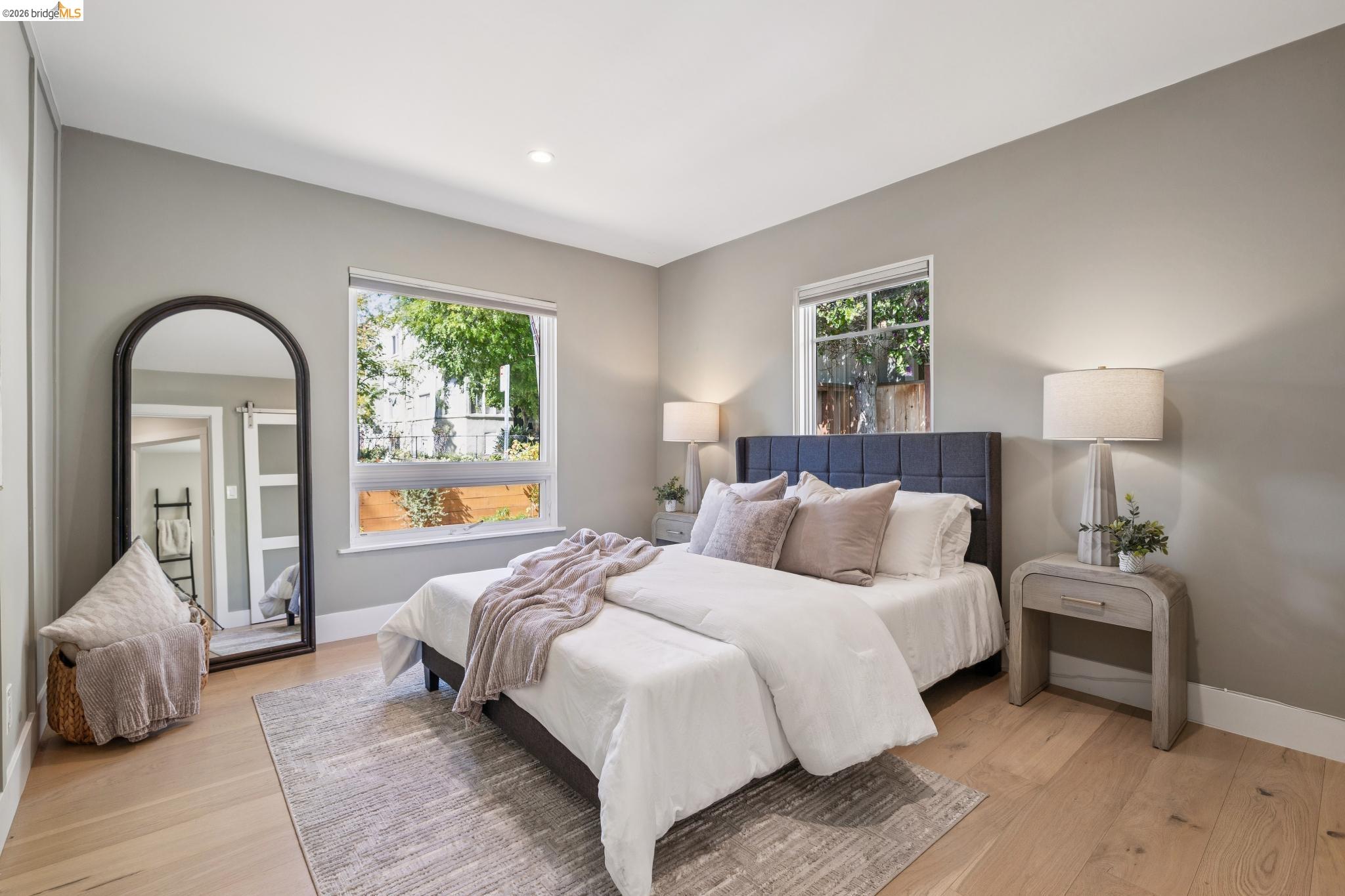 Detail Gallery Image 24 of 49 For 1020 Channing Way, Berkeley,  CA 94710 - 3 Beds | 1 Baths