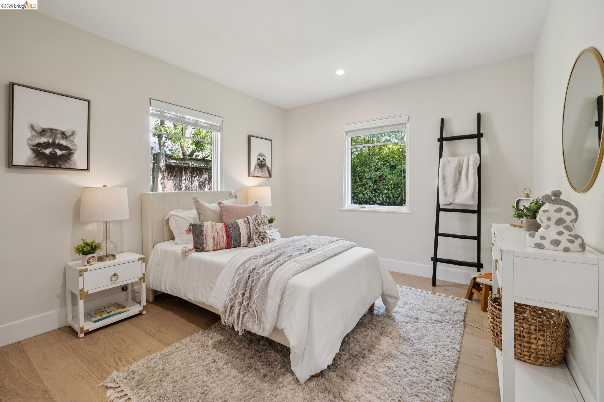 Detail Gallery Image 30 of 49 For 1020 Channing Way, Berkeley,  CA 94710 - 3 Beds | 1 Baths