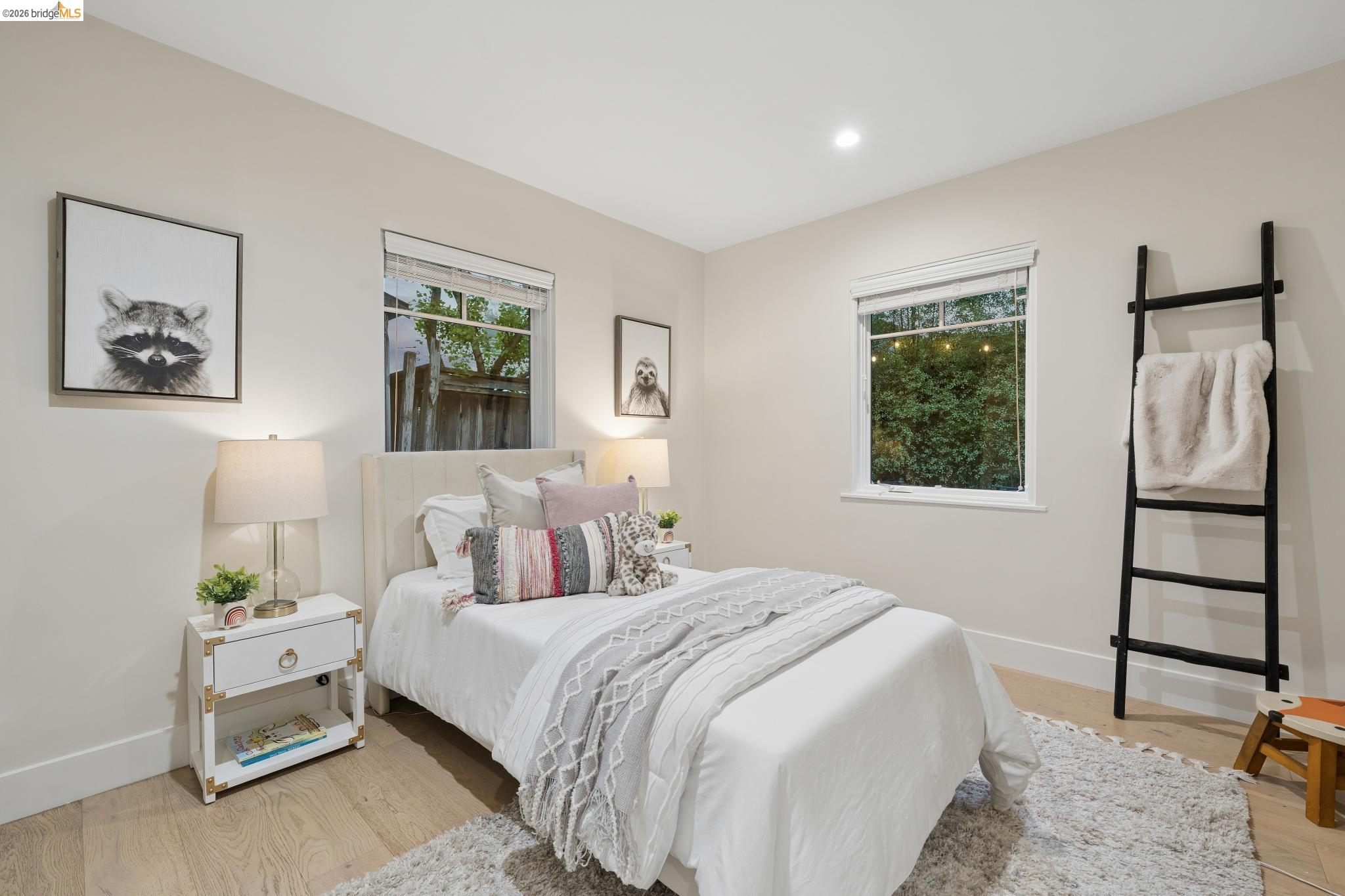 Detail Gallery Image 31 of 49 For 1020 Channing Way, Berkeley,  CA 94710 - 3 Beds | 1 Baths