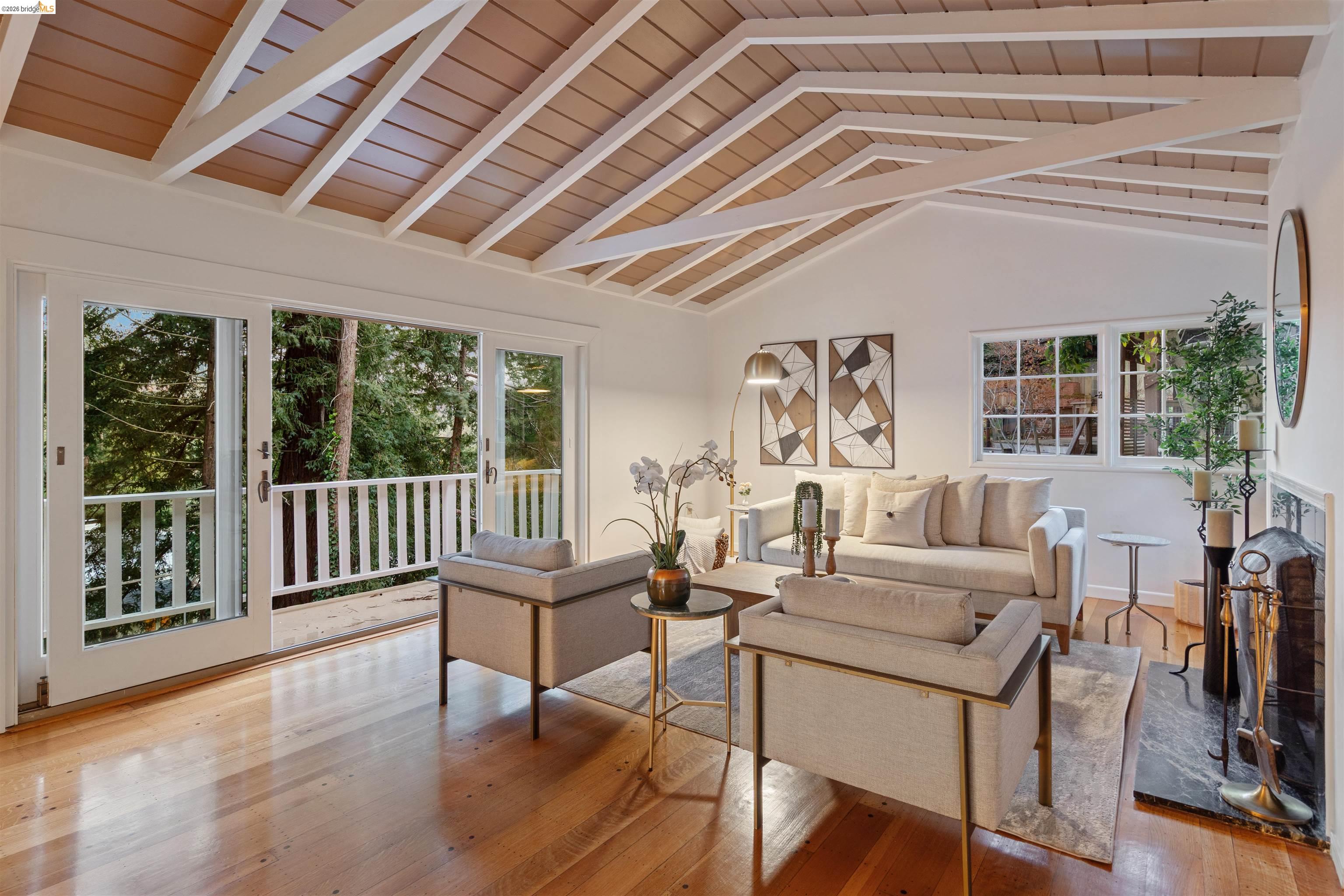 5922 Bruns Ct, Oakland, CA, 94611