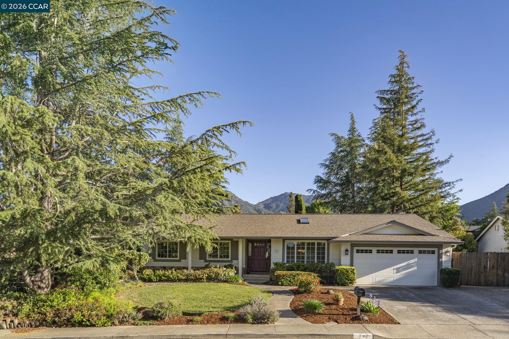 711 Bloching Cir, Clayton, CA, 94517