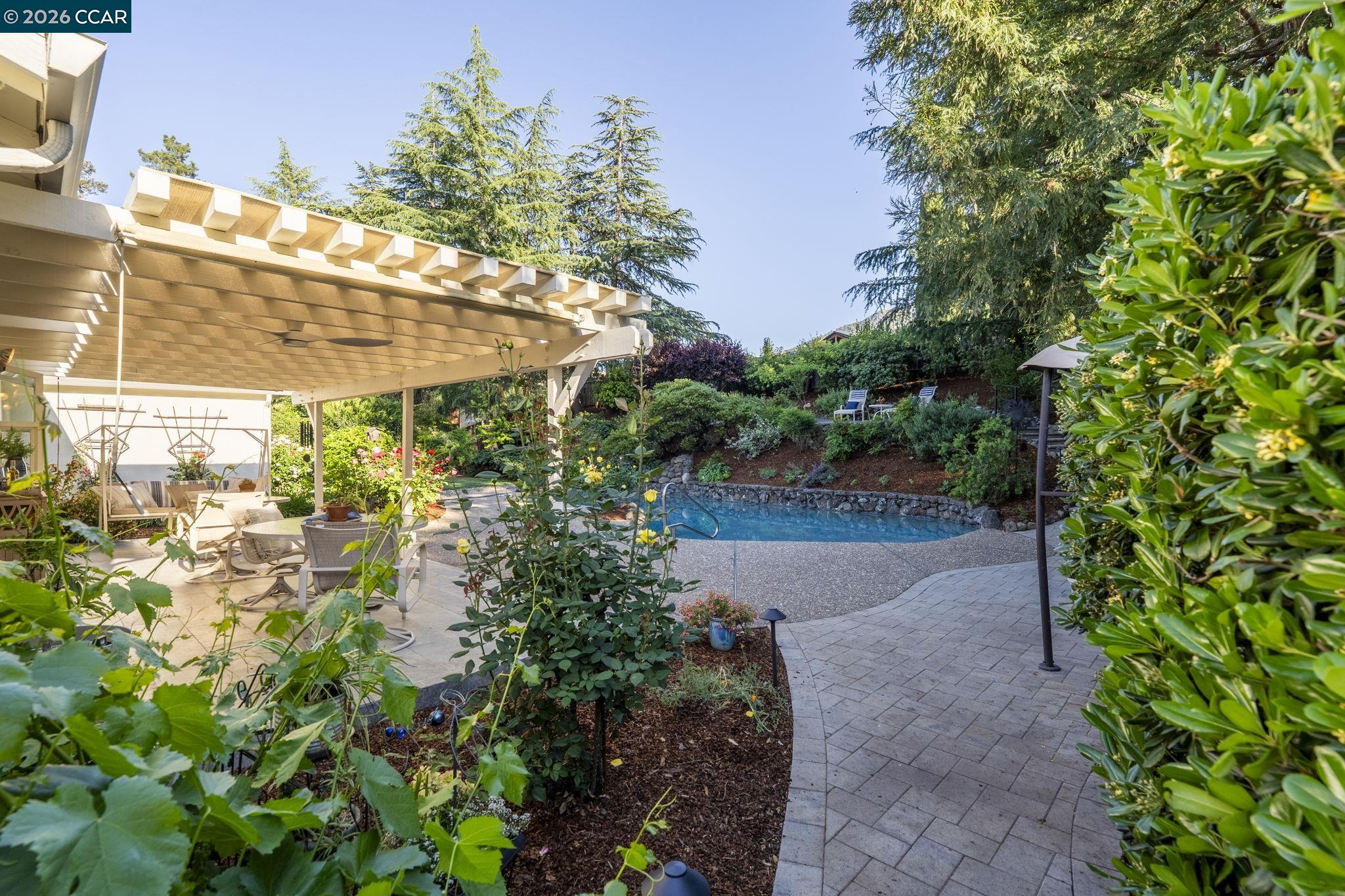 711 Bloching Cir, Clayton, CA, 94517