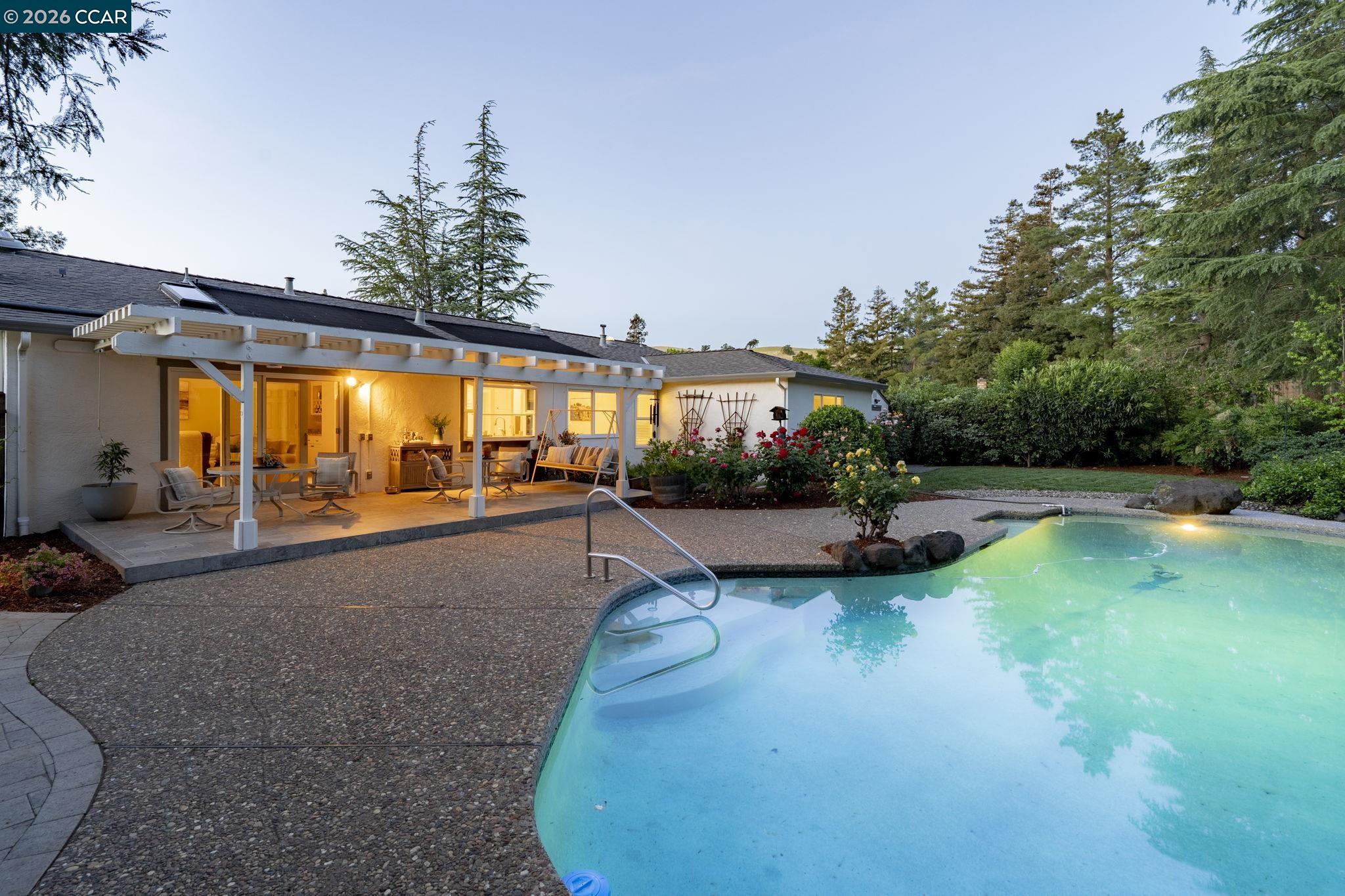 711 Bloching Cir, Clayton, CA, 94517