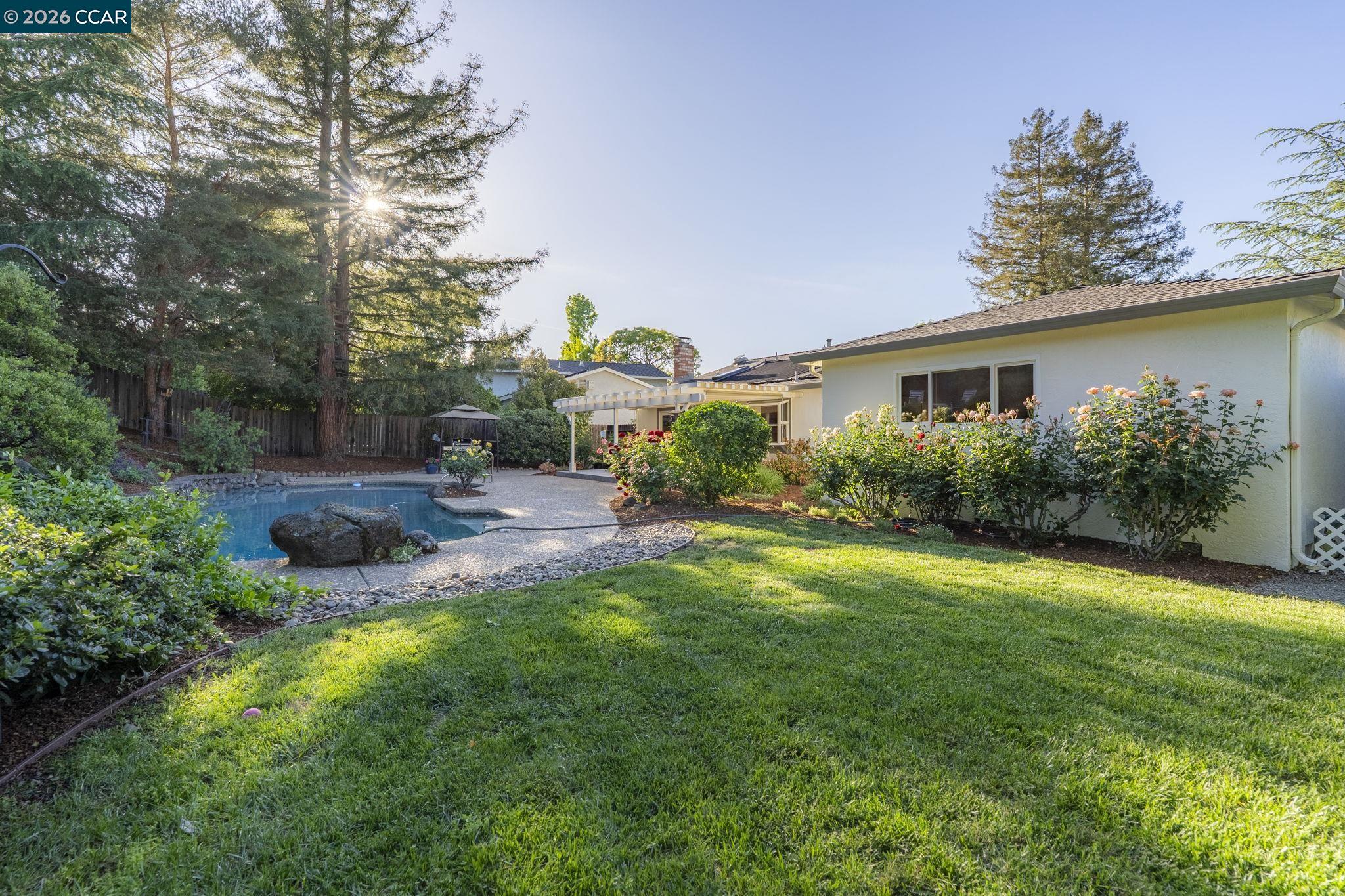 711 Bloching Cir, Clayton, CA, 94517