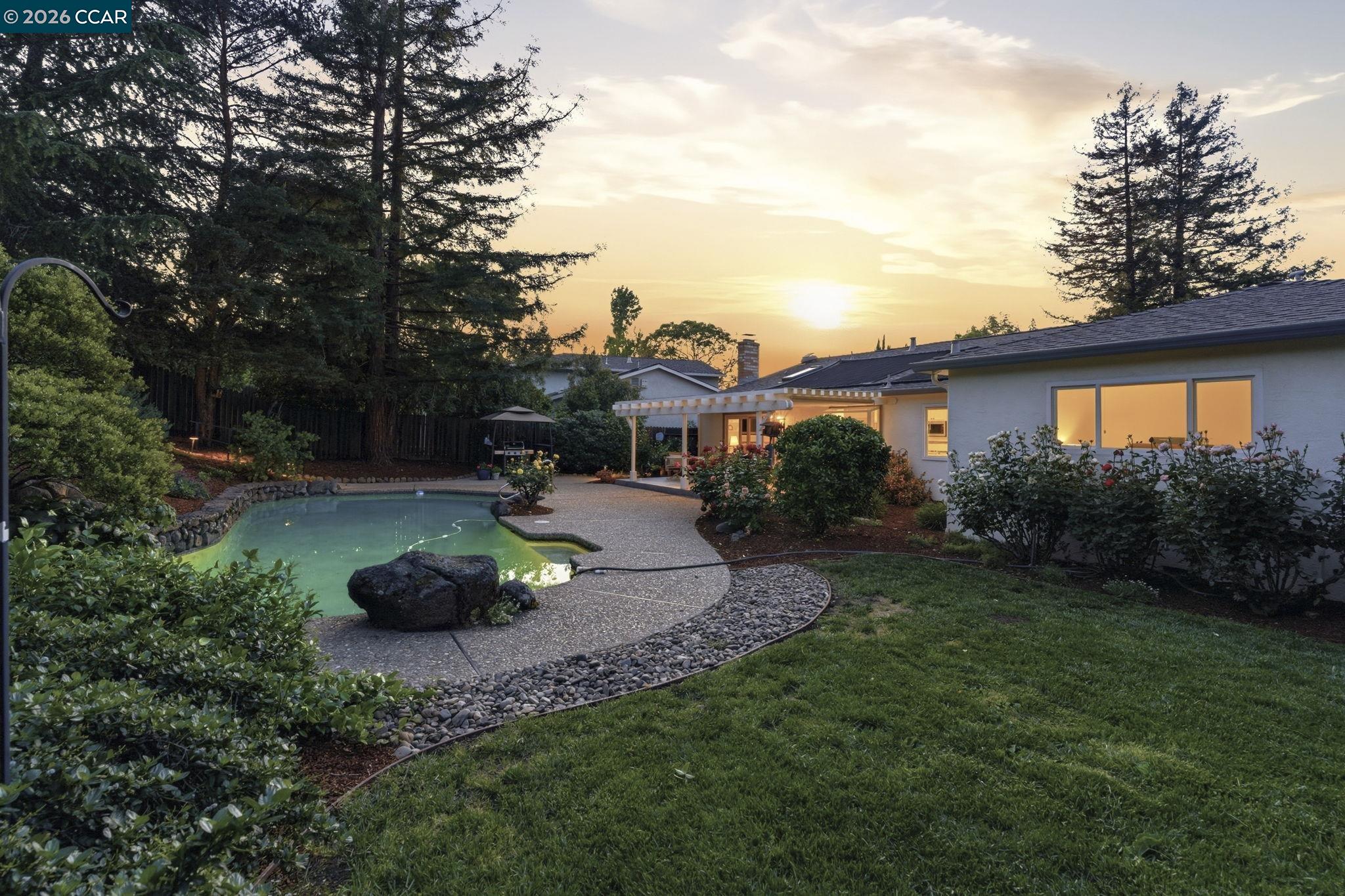 711 Bloching Cir, Clayton, CA, 94517