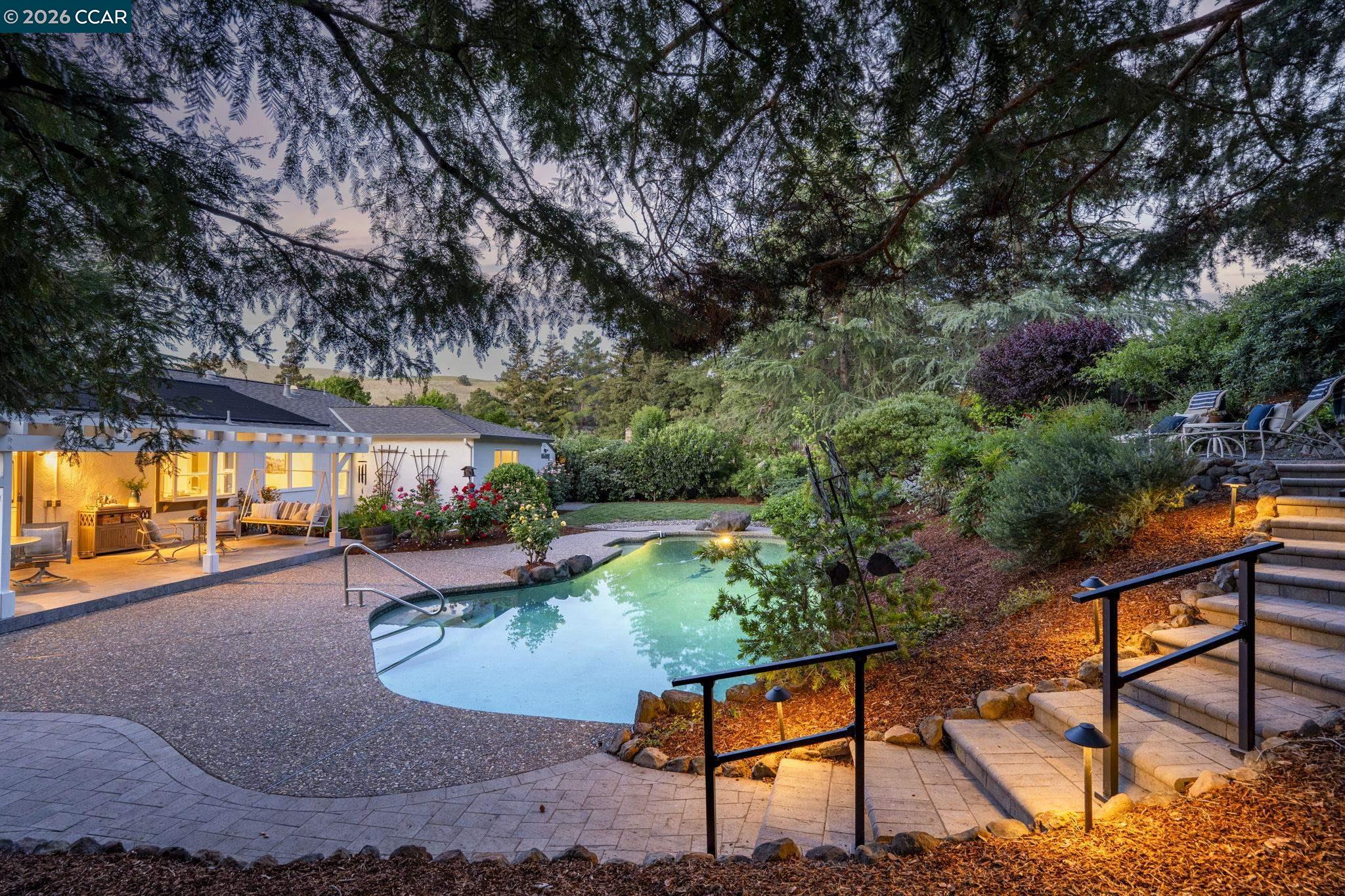 711 Bloching Cir, Clayton, CA, 94517