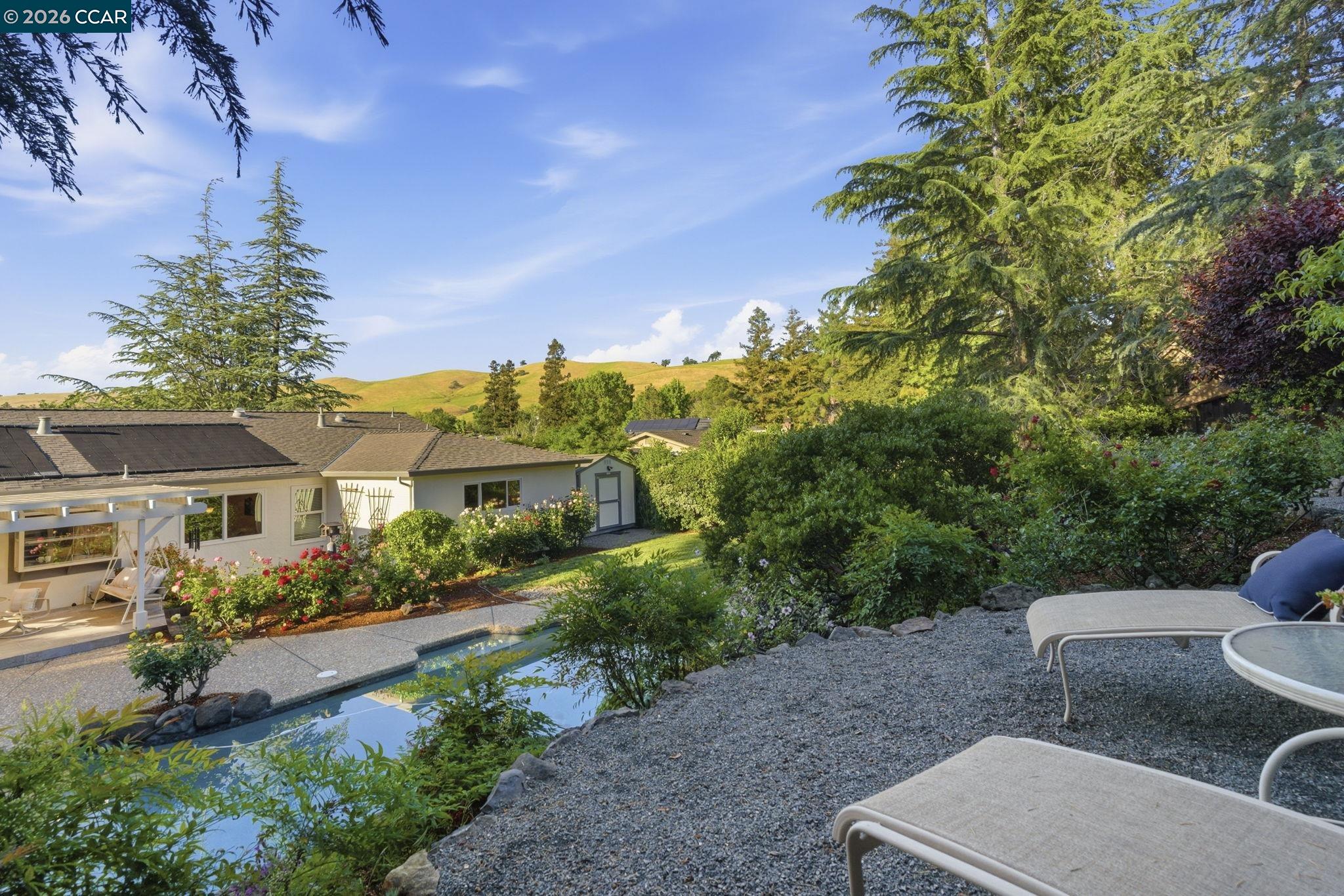 711 Bloching Cir, Clayton, CA, 94517