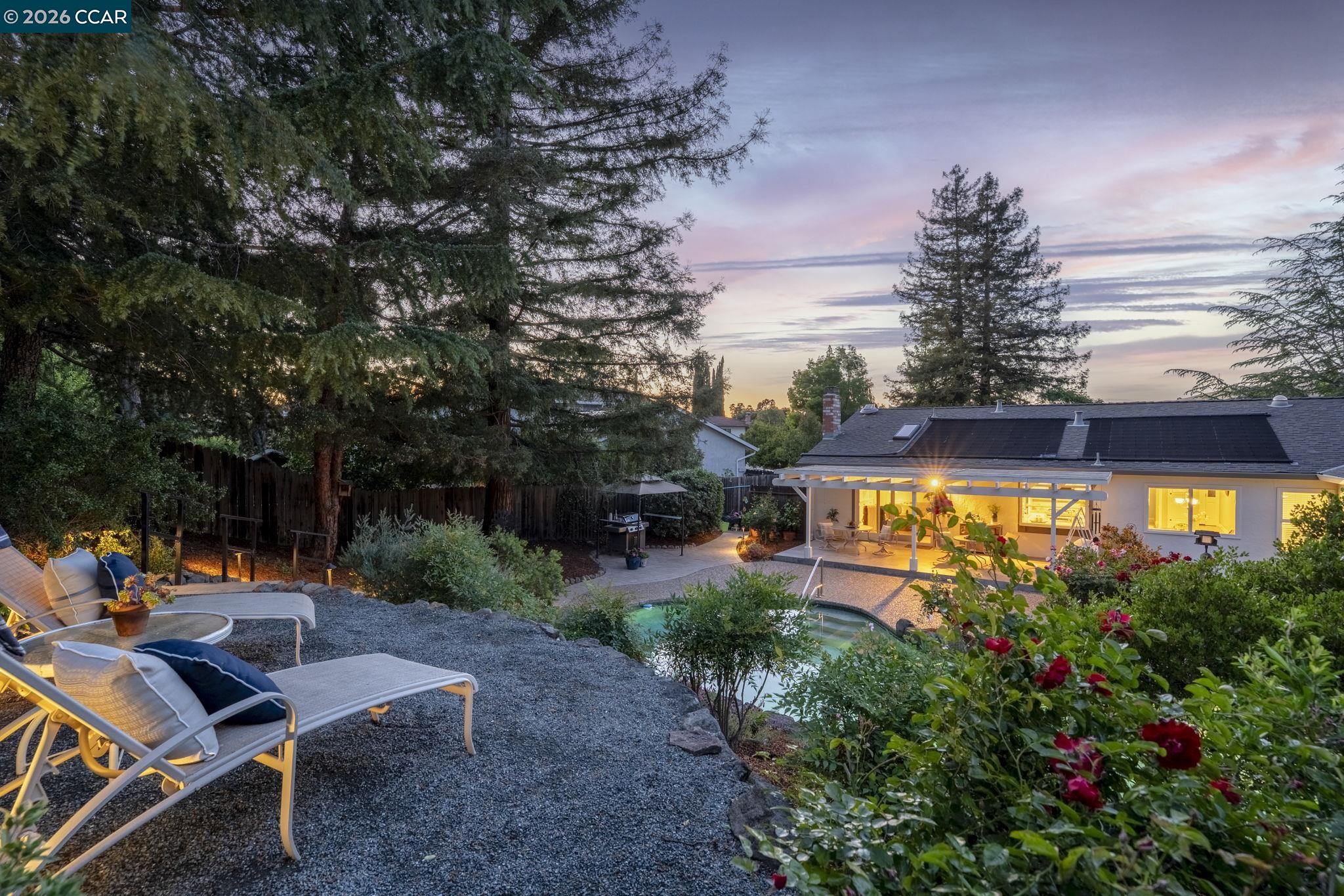 711 Bloching Cir, Clayton, CA, 94517