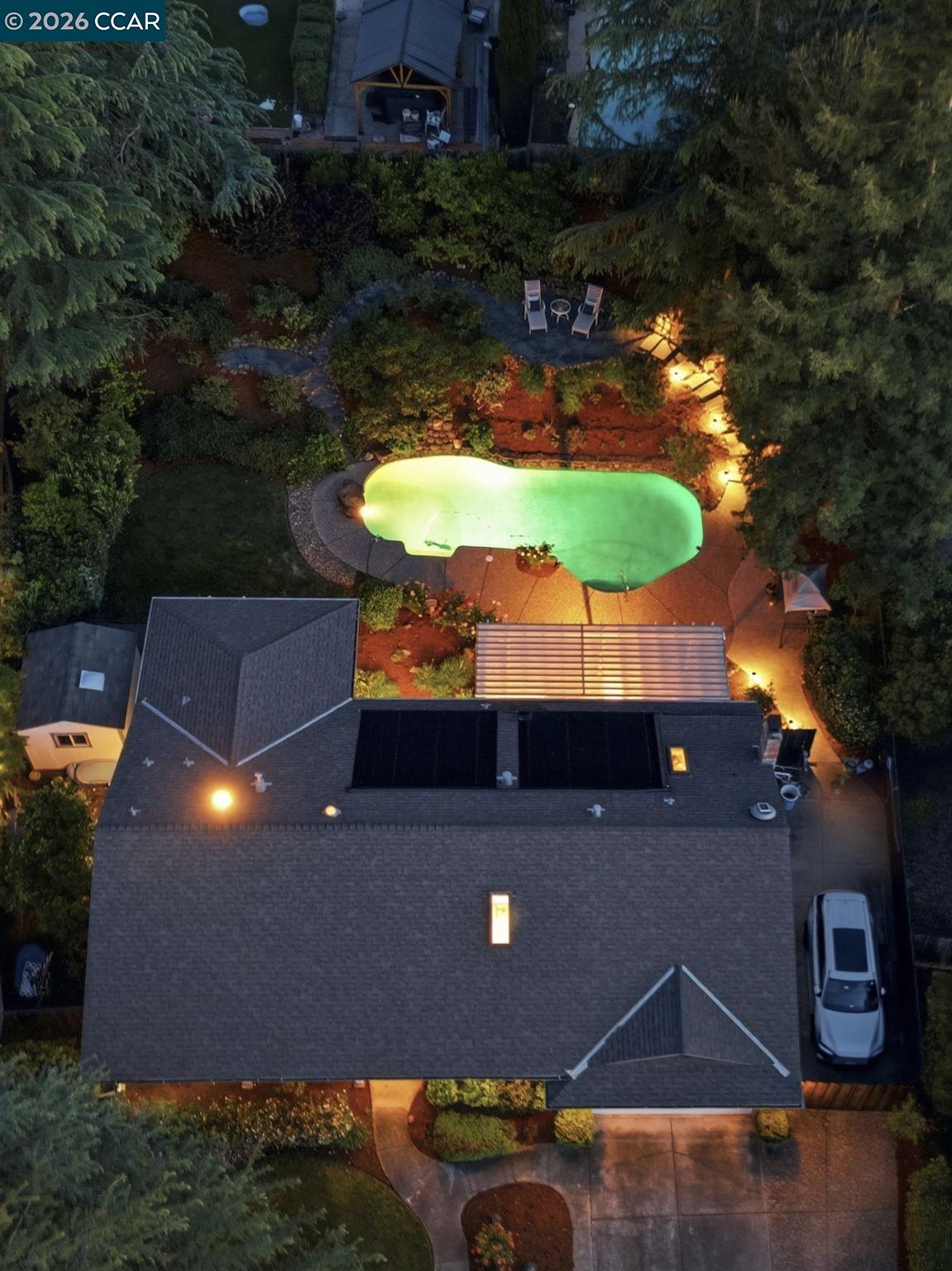 711 Bloching Cir, Clayton, CA, 94517