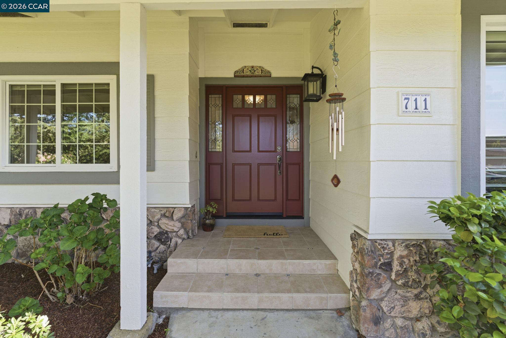 711 Bloching Cir, Clayton, CA, 94517